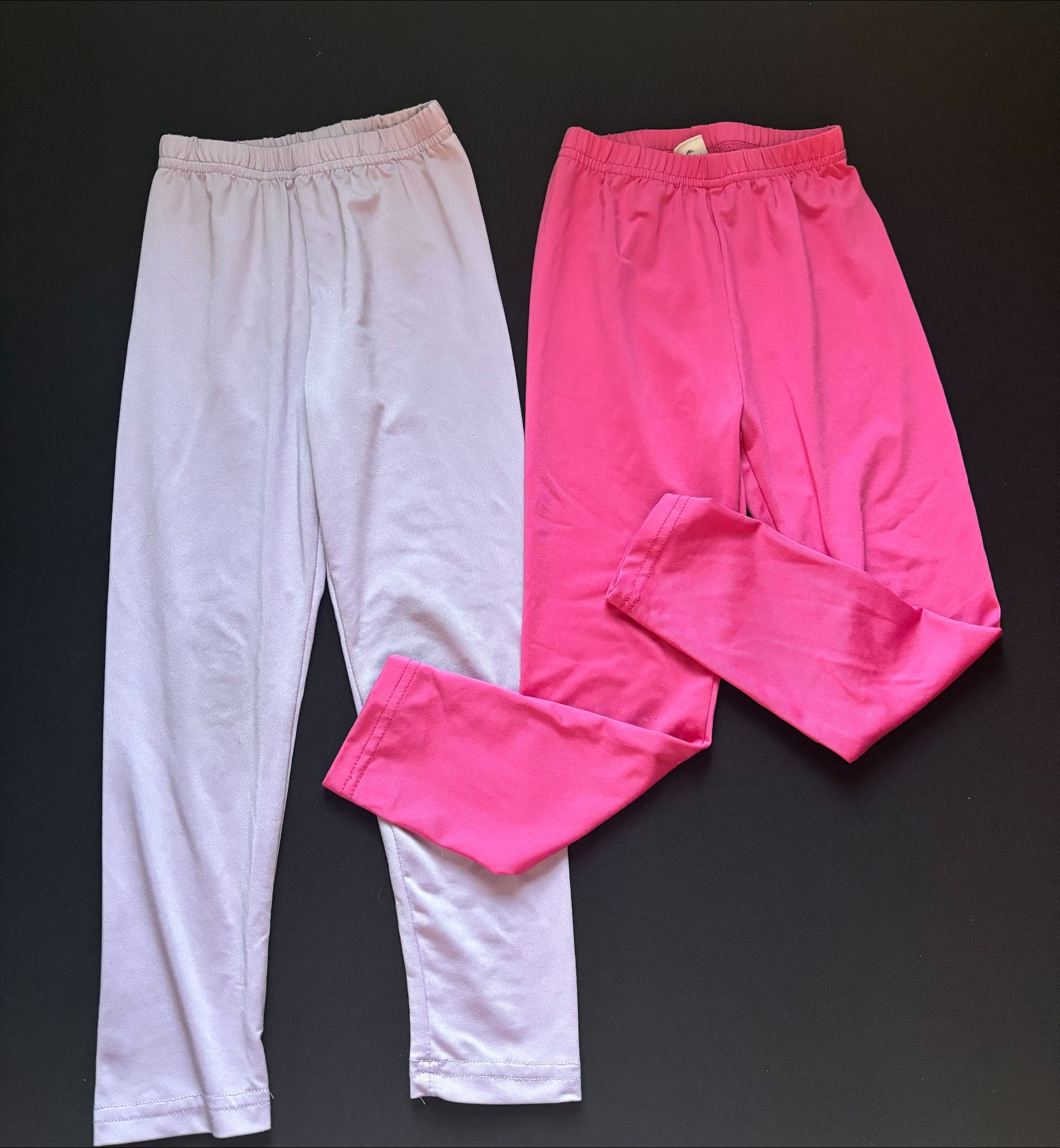Leggings 4T SHEIN ( 2 paires)