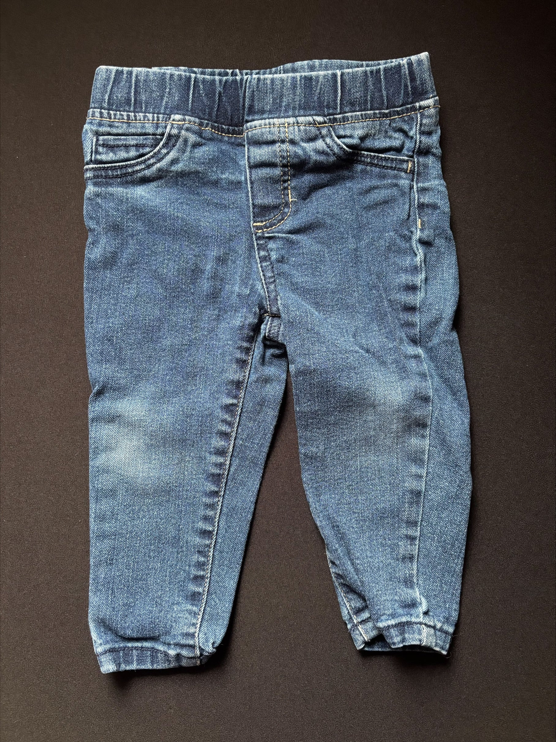 Jean 18 mois CARTER'S