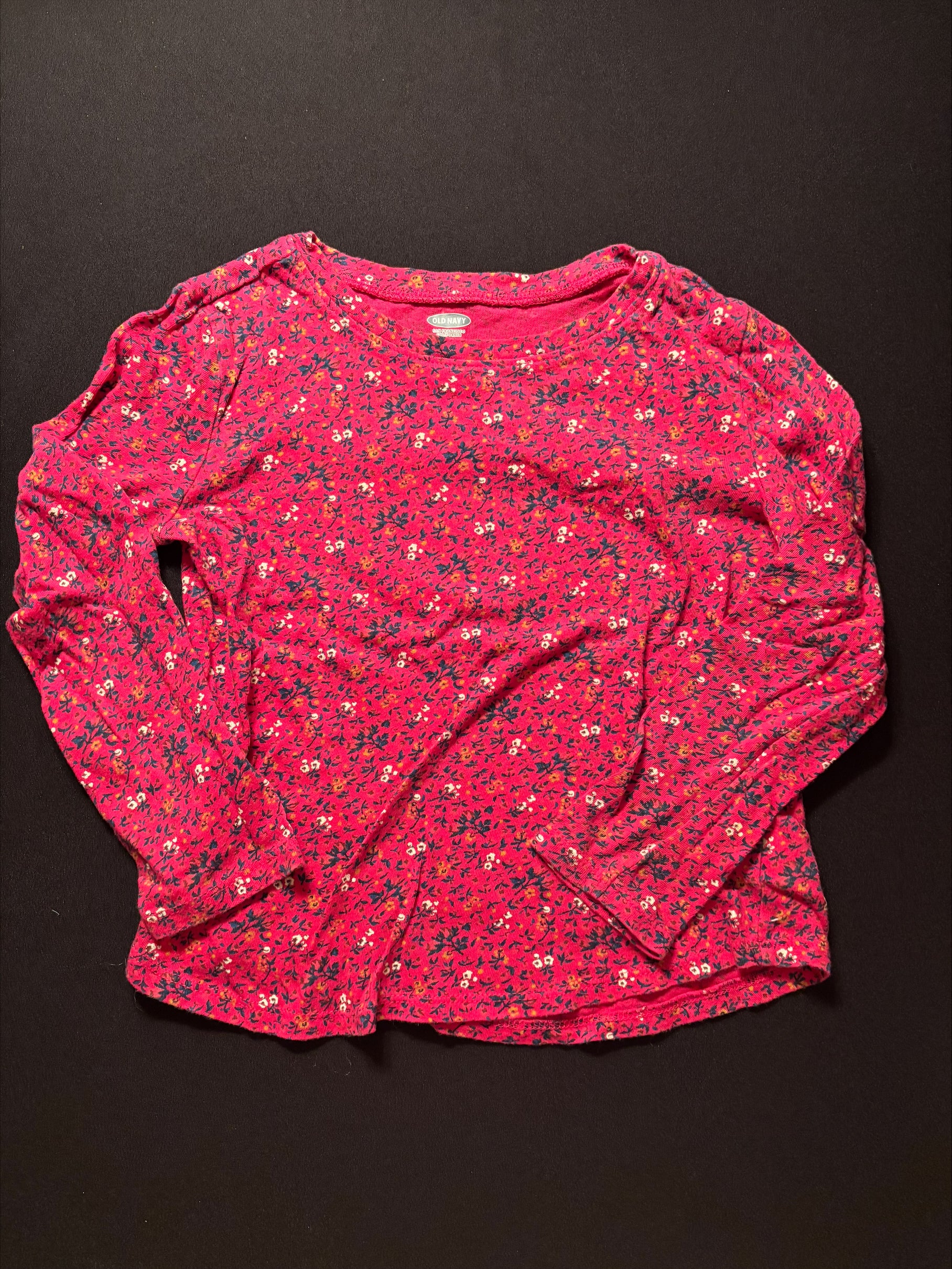 Chandail 5T OLD NAVY