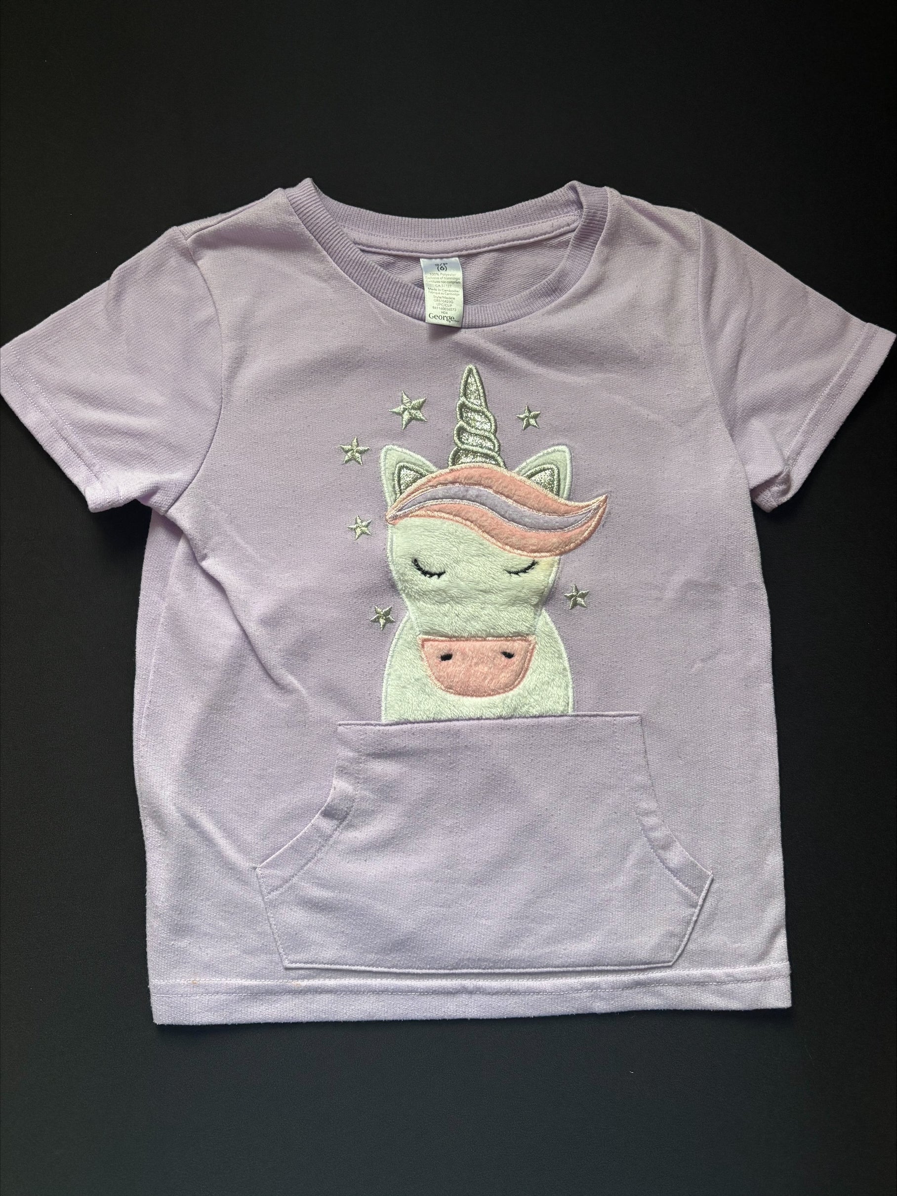 Chandail 6T GEORGE (062-3)