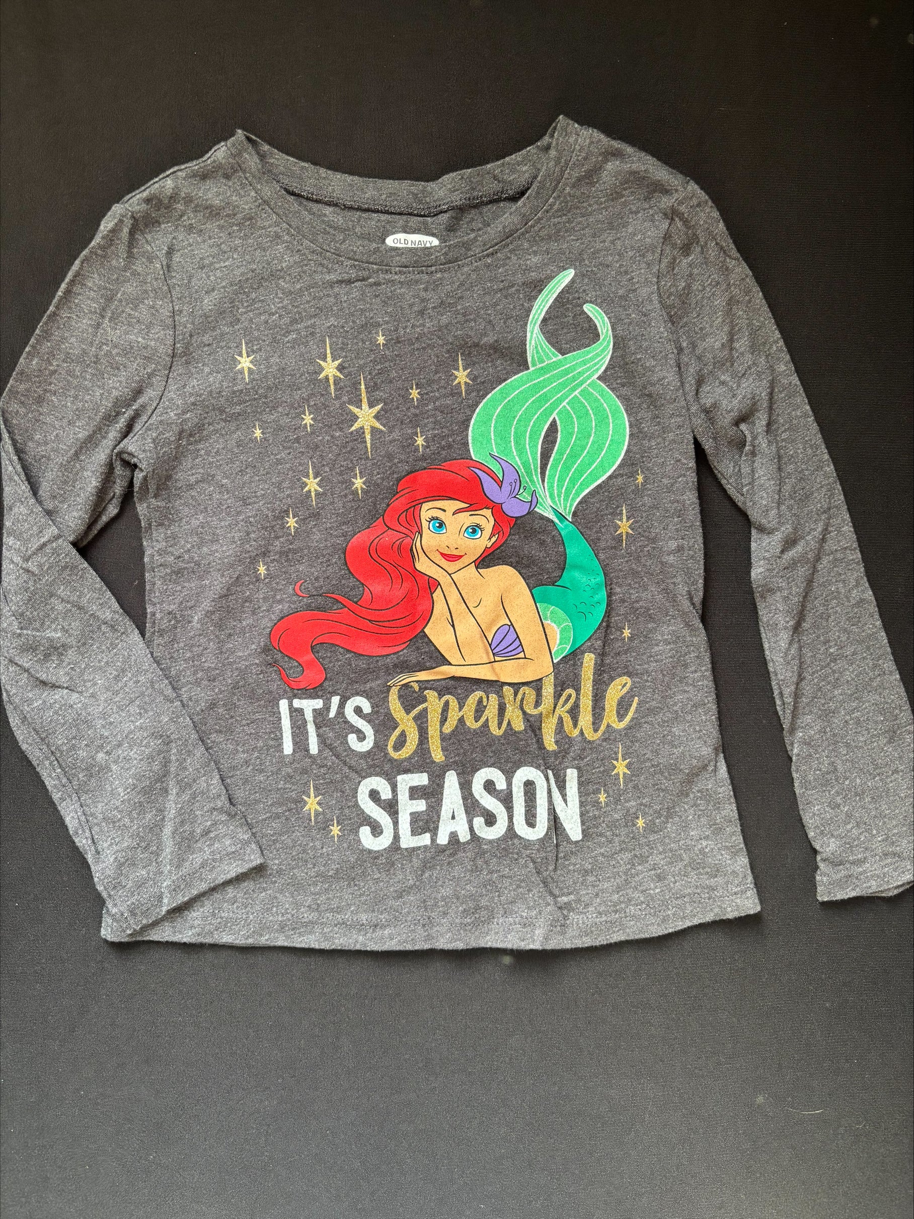 Chandail 3T OLD NAVY (435.11)