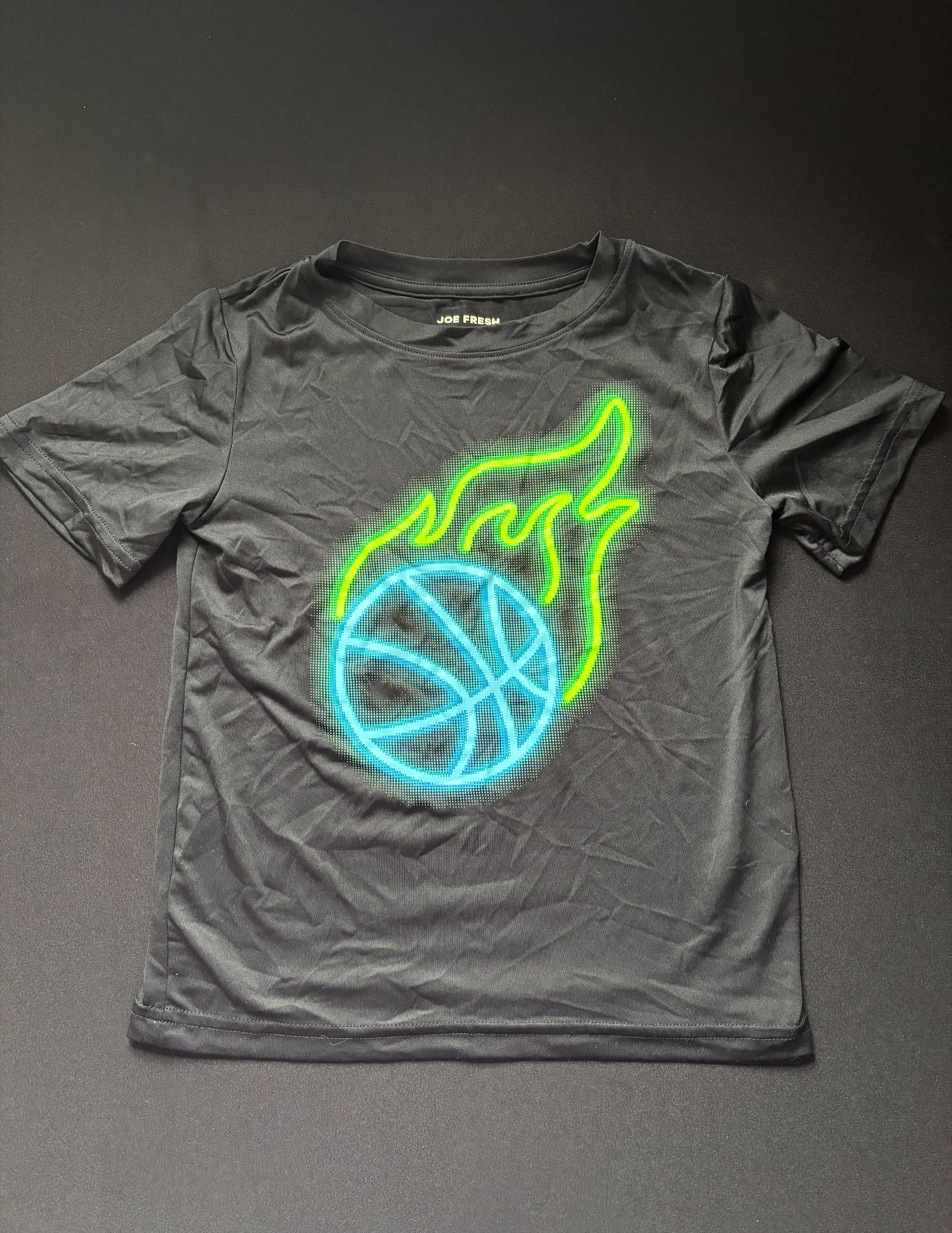 Chandail 5T JOE FRESH (006-1)