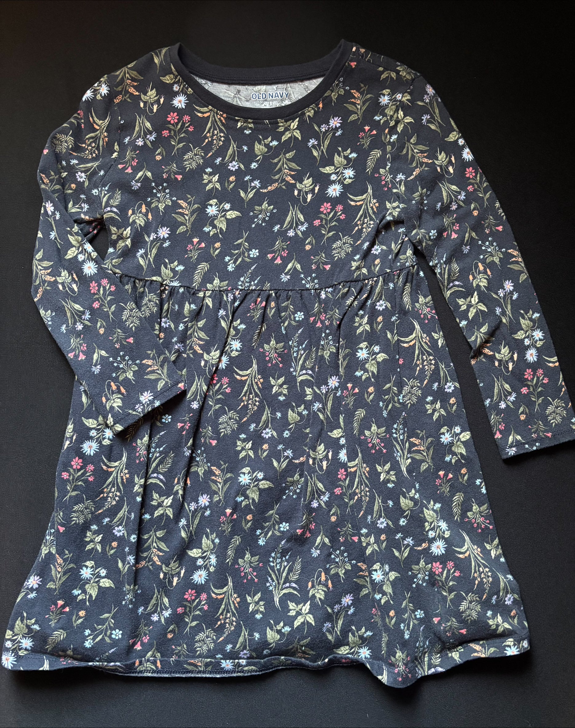 Robe 5T OLD NAVY