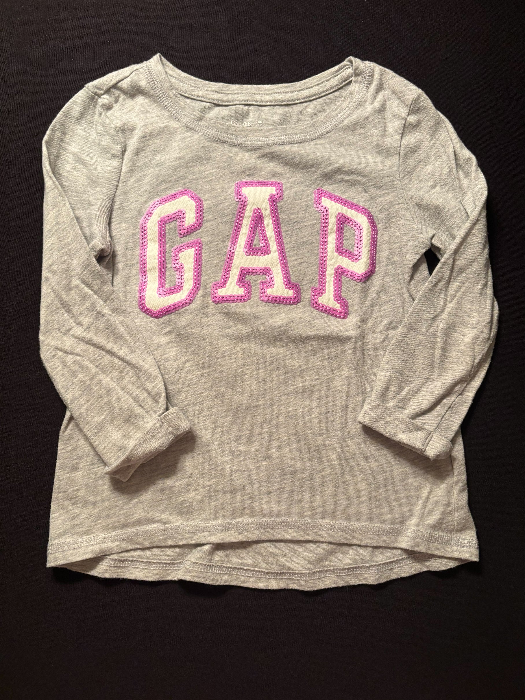 Chandail 4-5 ans GAP KIDS