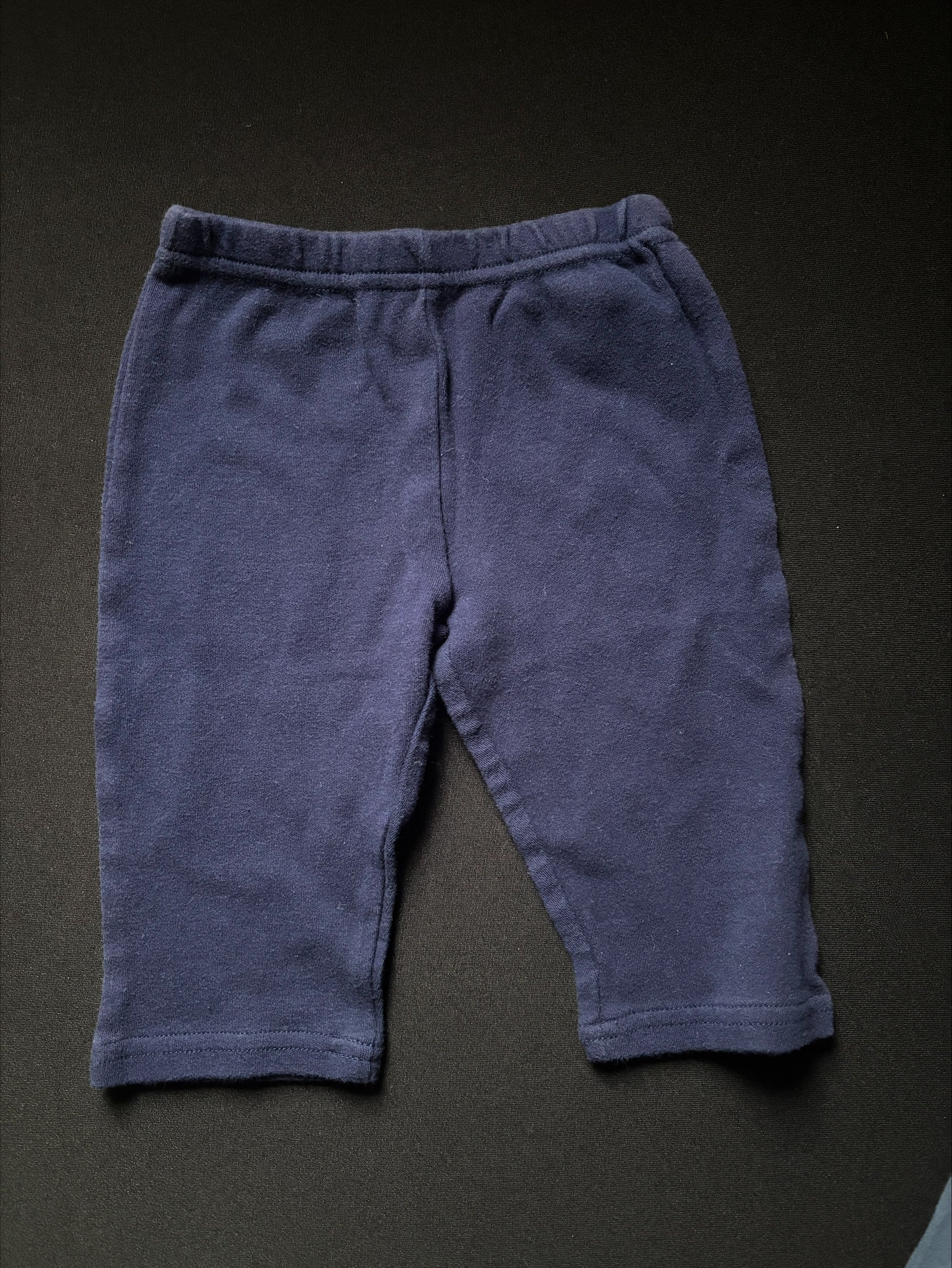 Pantalon 0-3 mois MONKEY (2531)