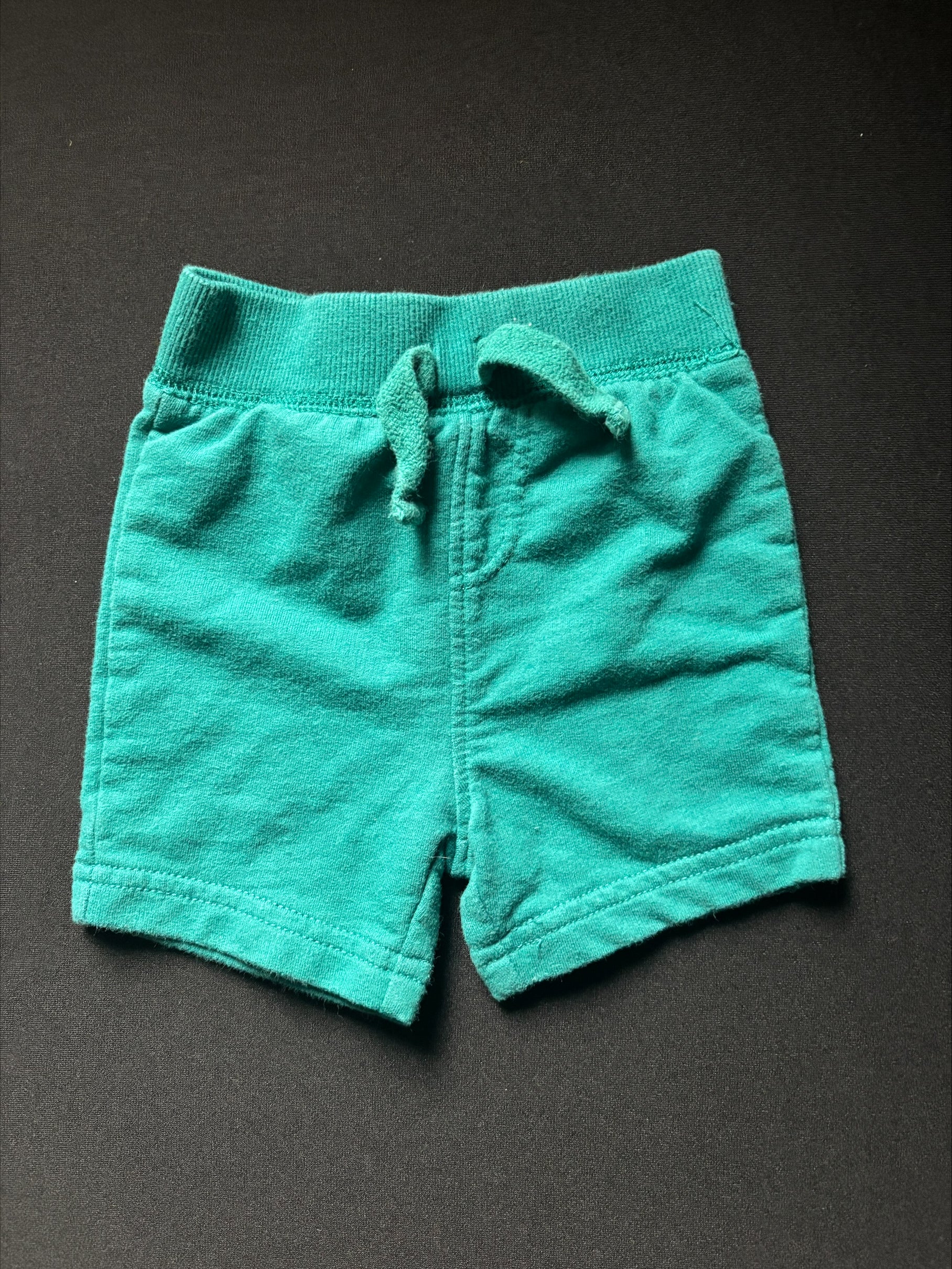 Short 3-6 mois GEORGE (2573)