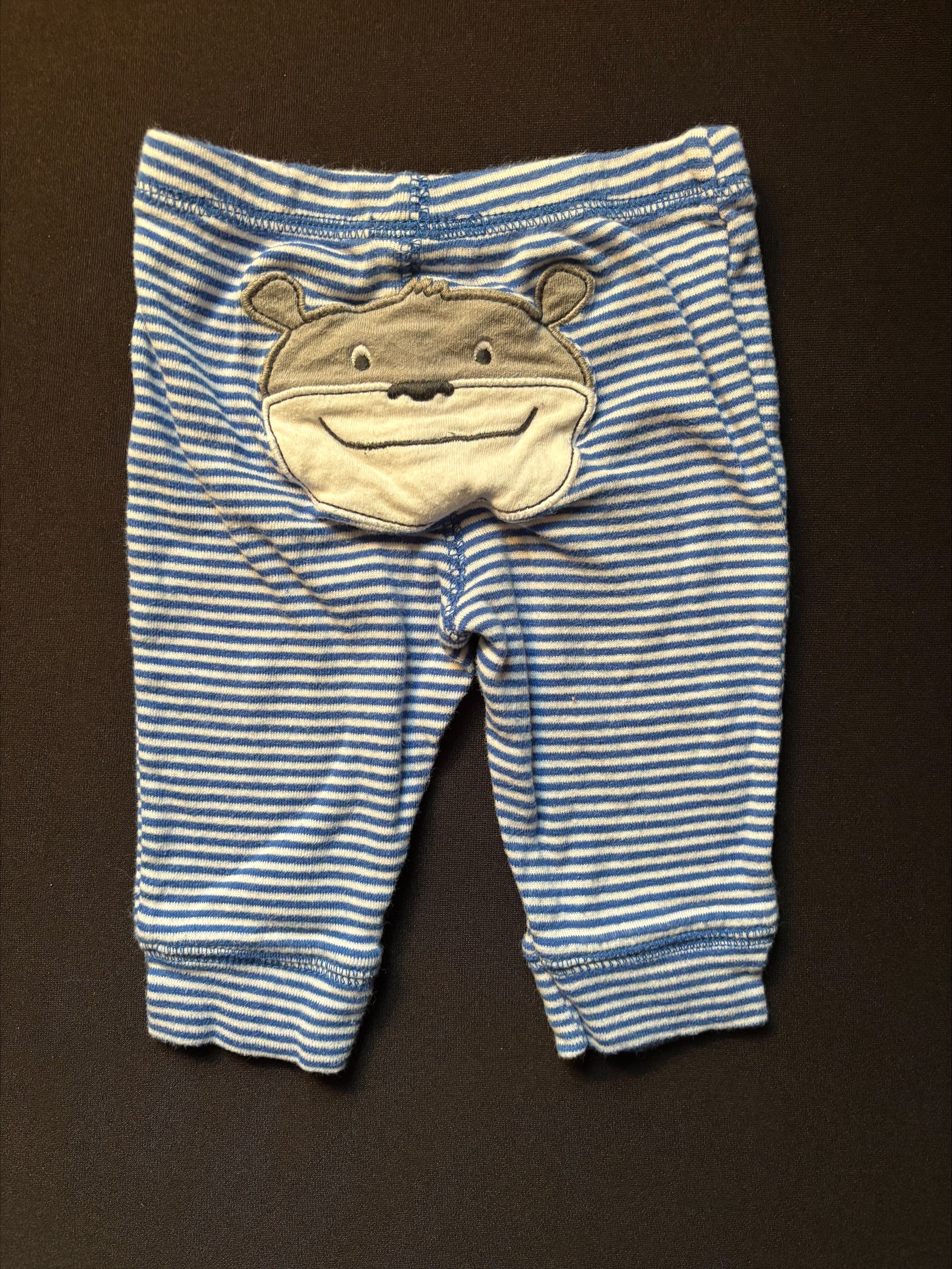 Pantalon 3 mois CARTER'S (2358)