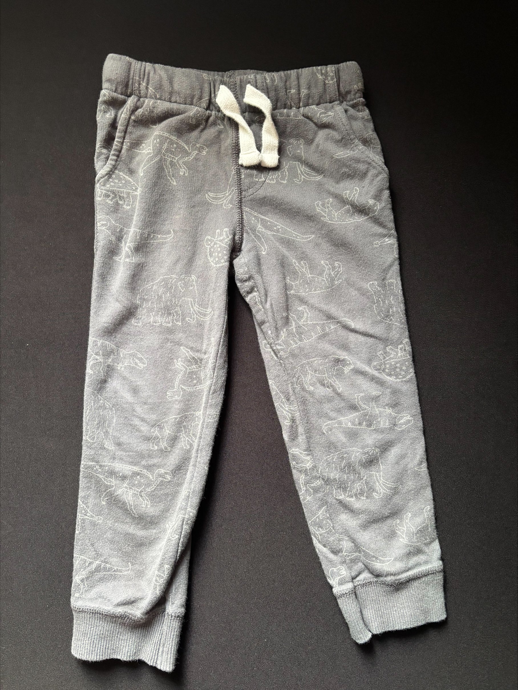 Pantalon / jogger 3T CARTER'S (049-5)