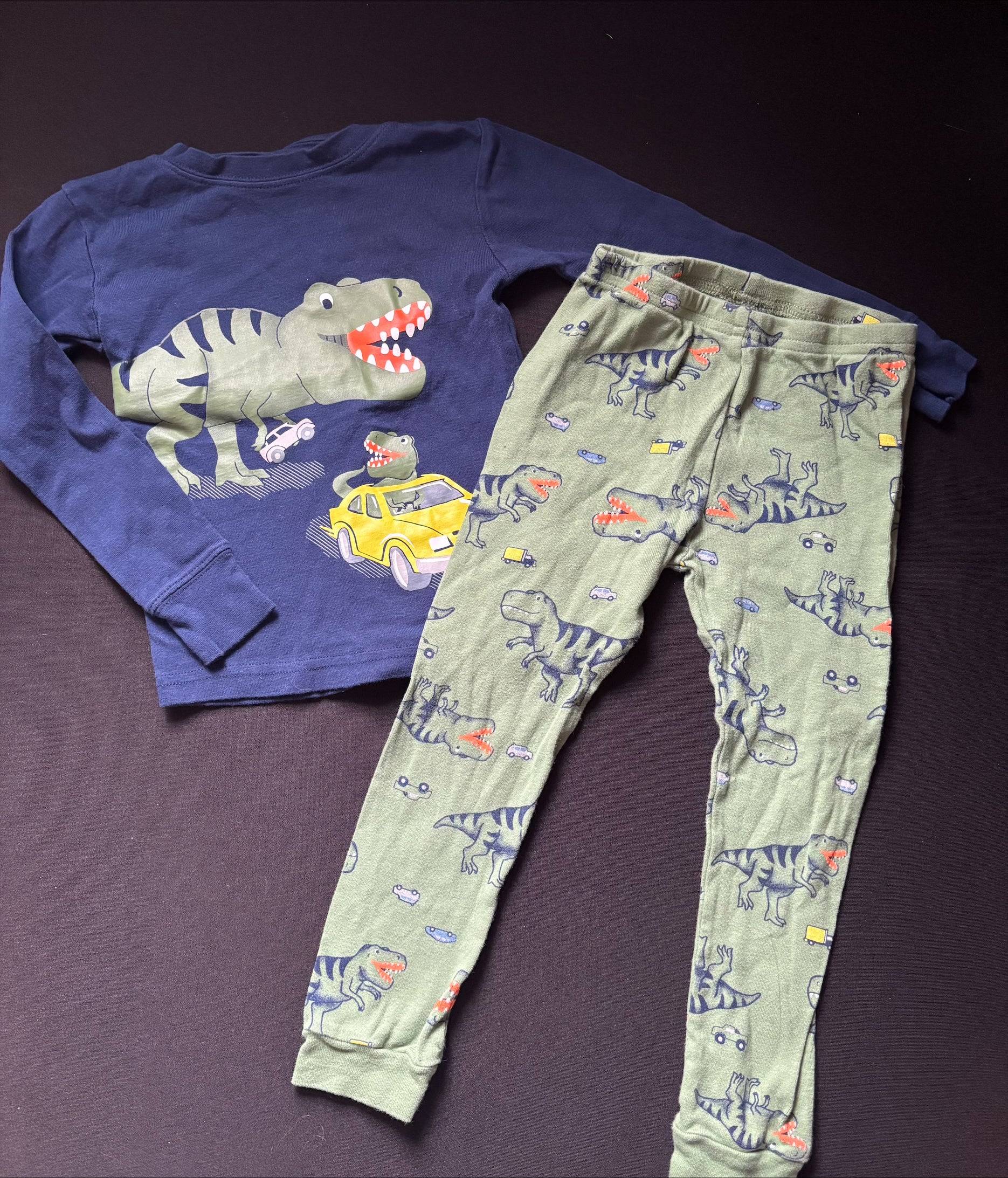 Pyjama 3T CHILD OF MINE (006-5)