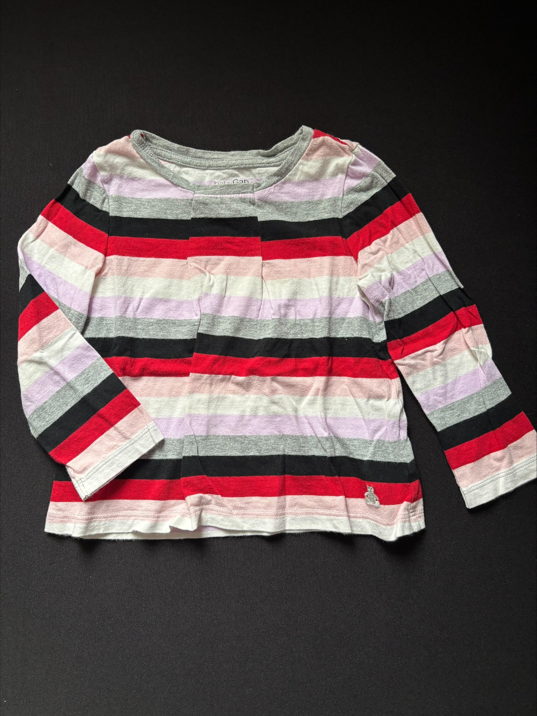 Chandail 3T BABY GAP (2459)
