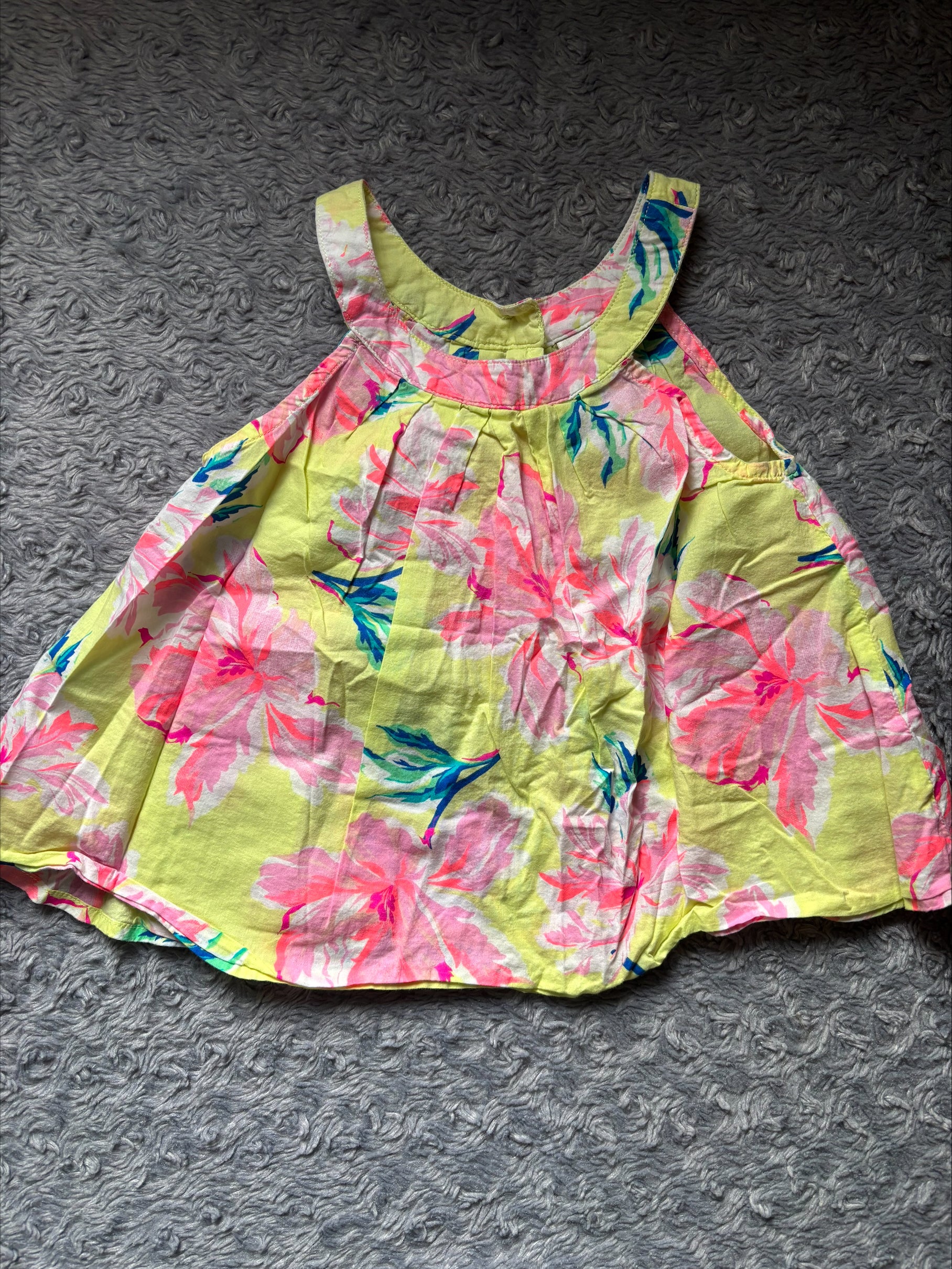 Chandail 4T OSHKOSH (305-9)