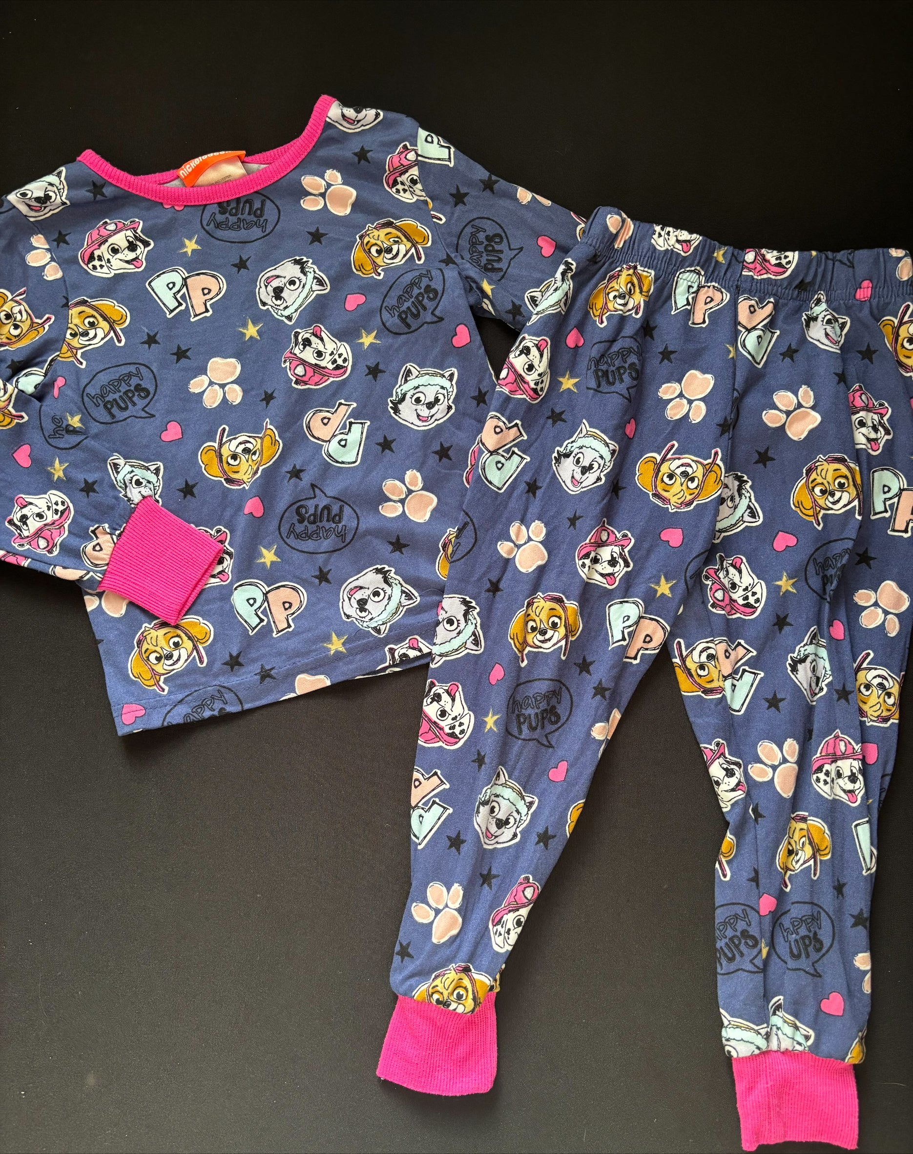 Pyjama 3T (399-11)