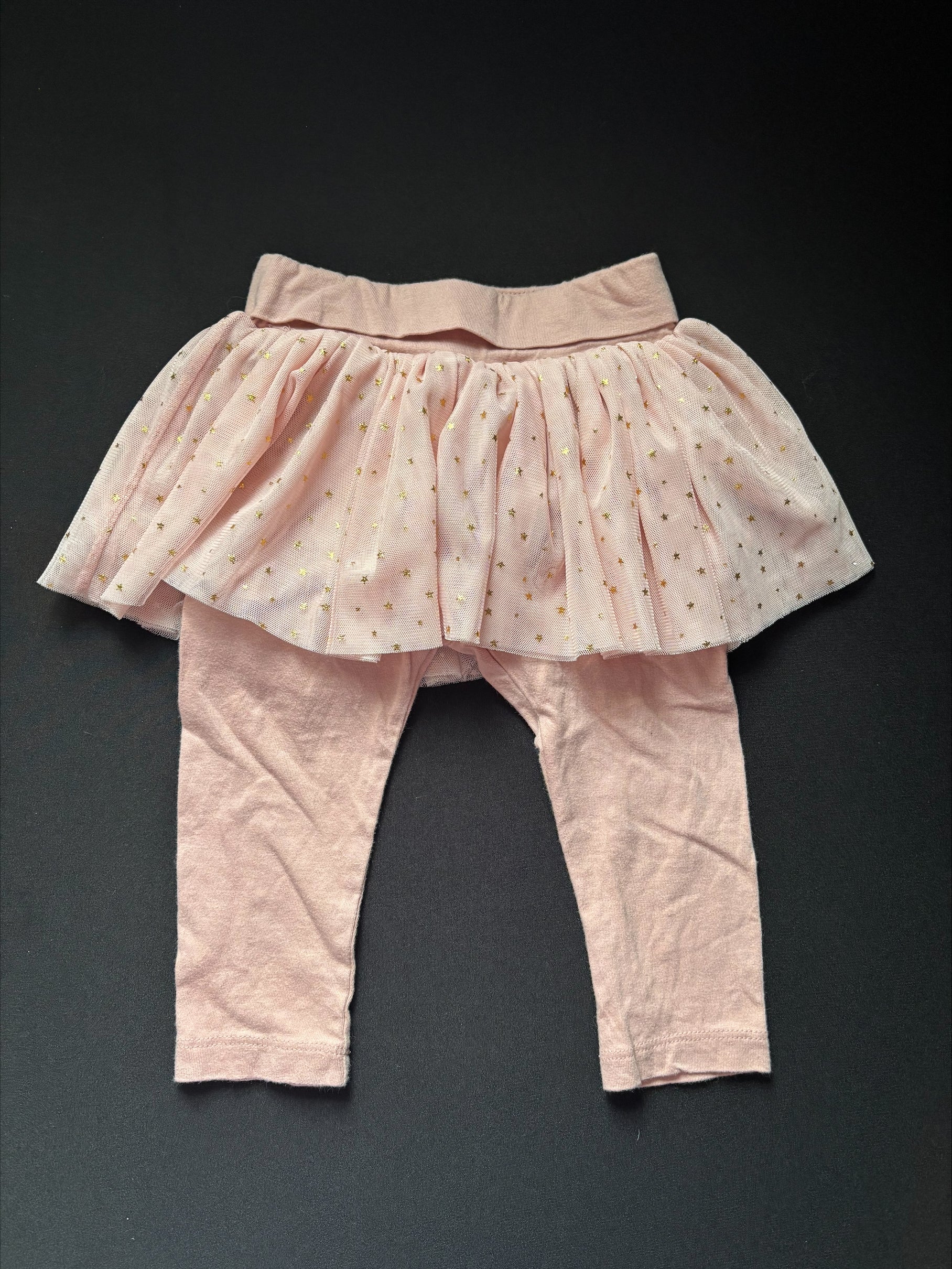 Legging/tutu 12-18 mois BABY GAP