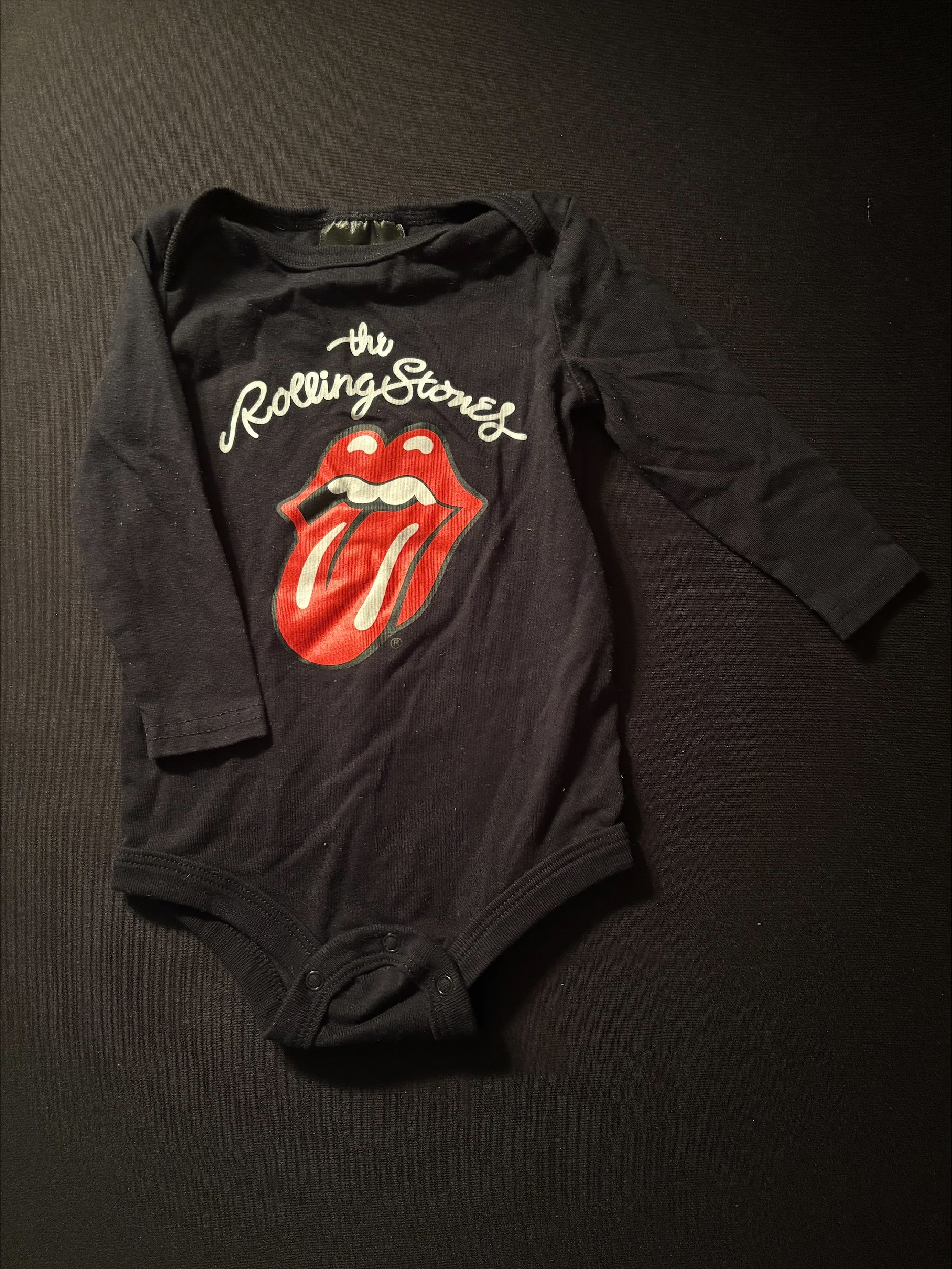 Cache couche 3-6 mois