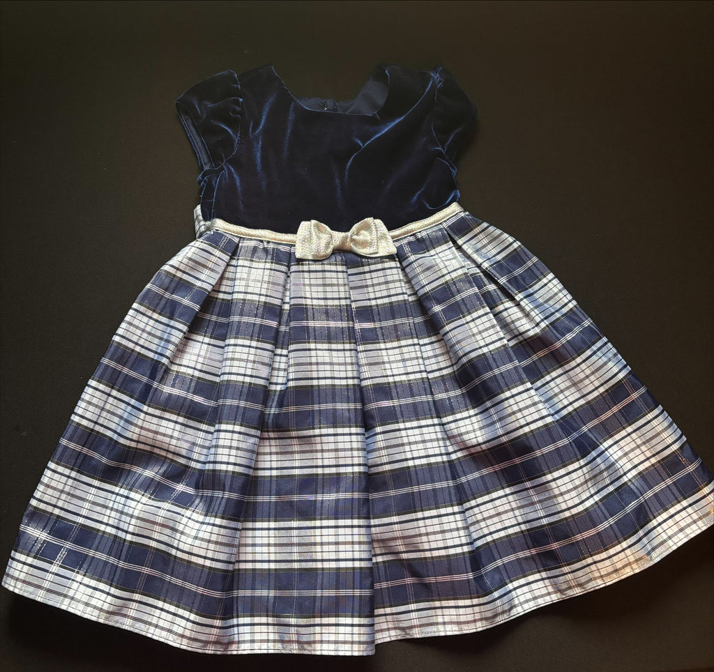 Robe 3 ans JONA MICHELLE