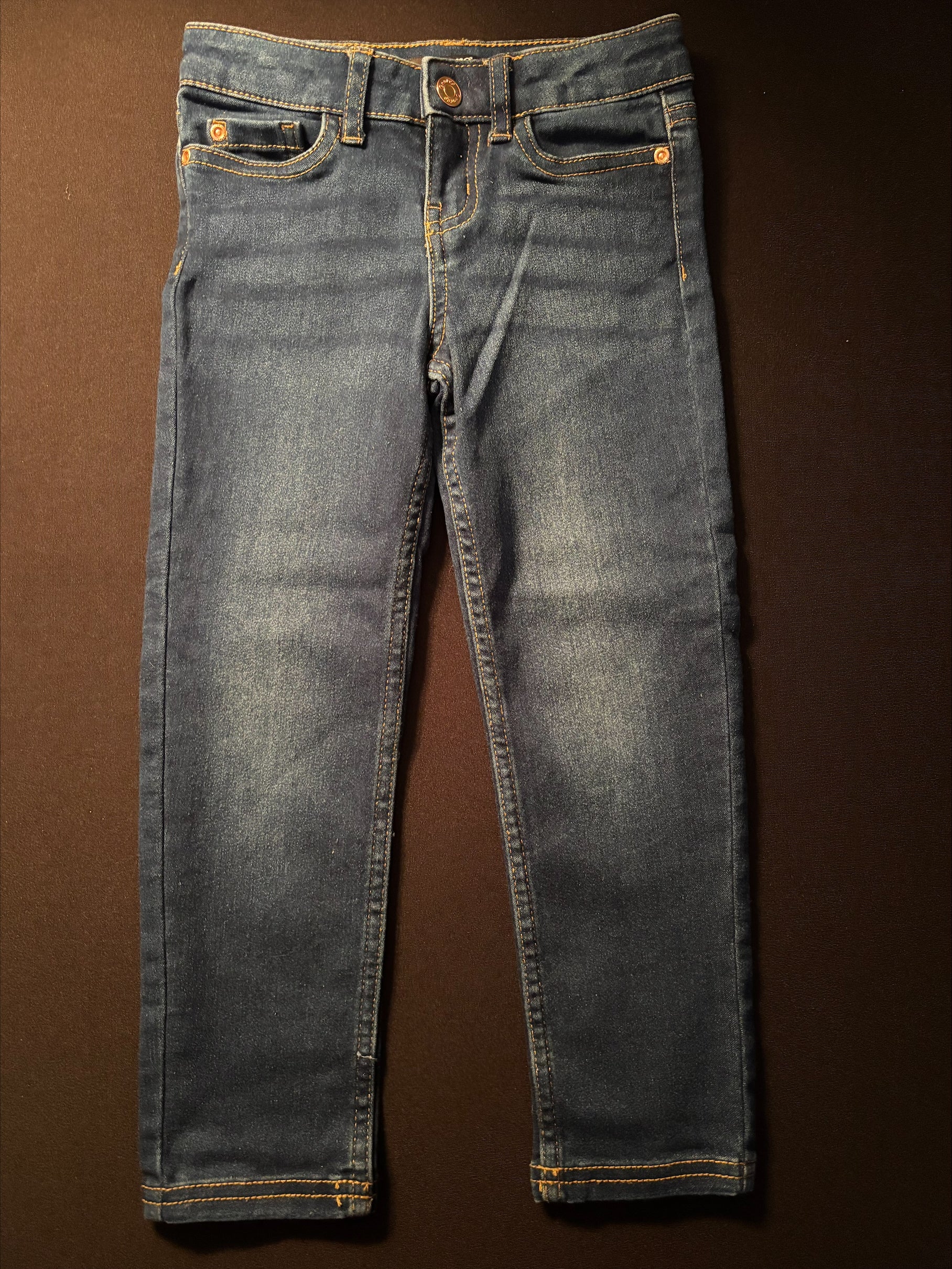 Jean 4T GEORGE (772-18)