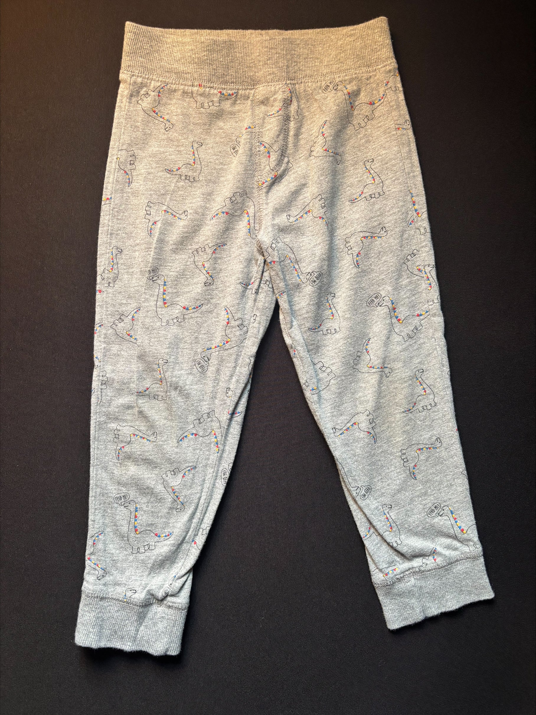 Pantalon 3T GEORGE (665-16)