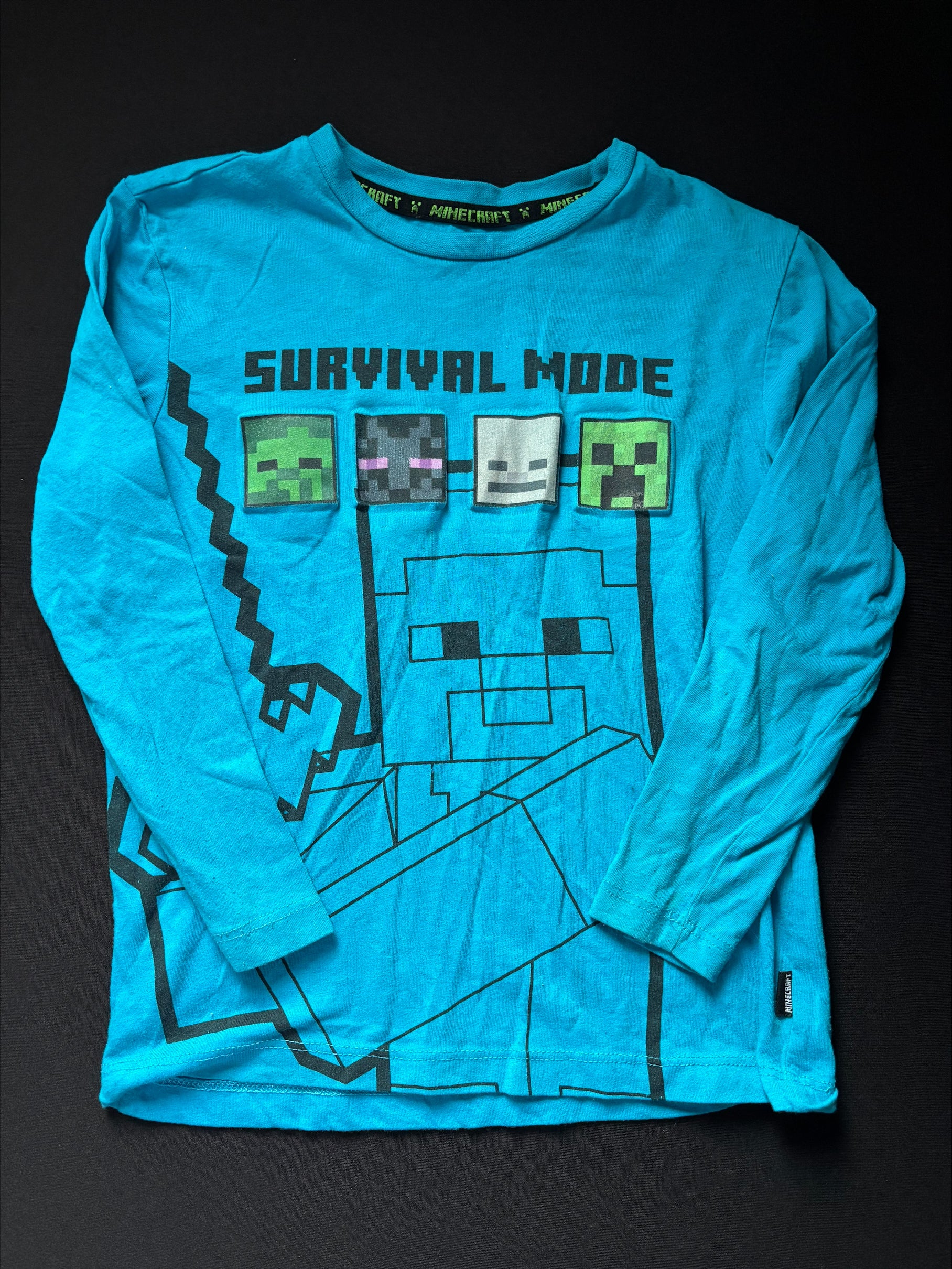 Chandail 4-5 ans (041-2)