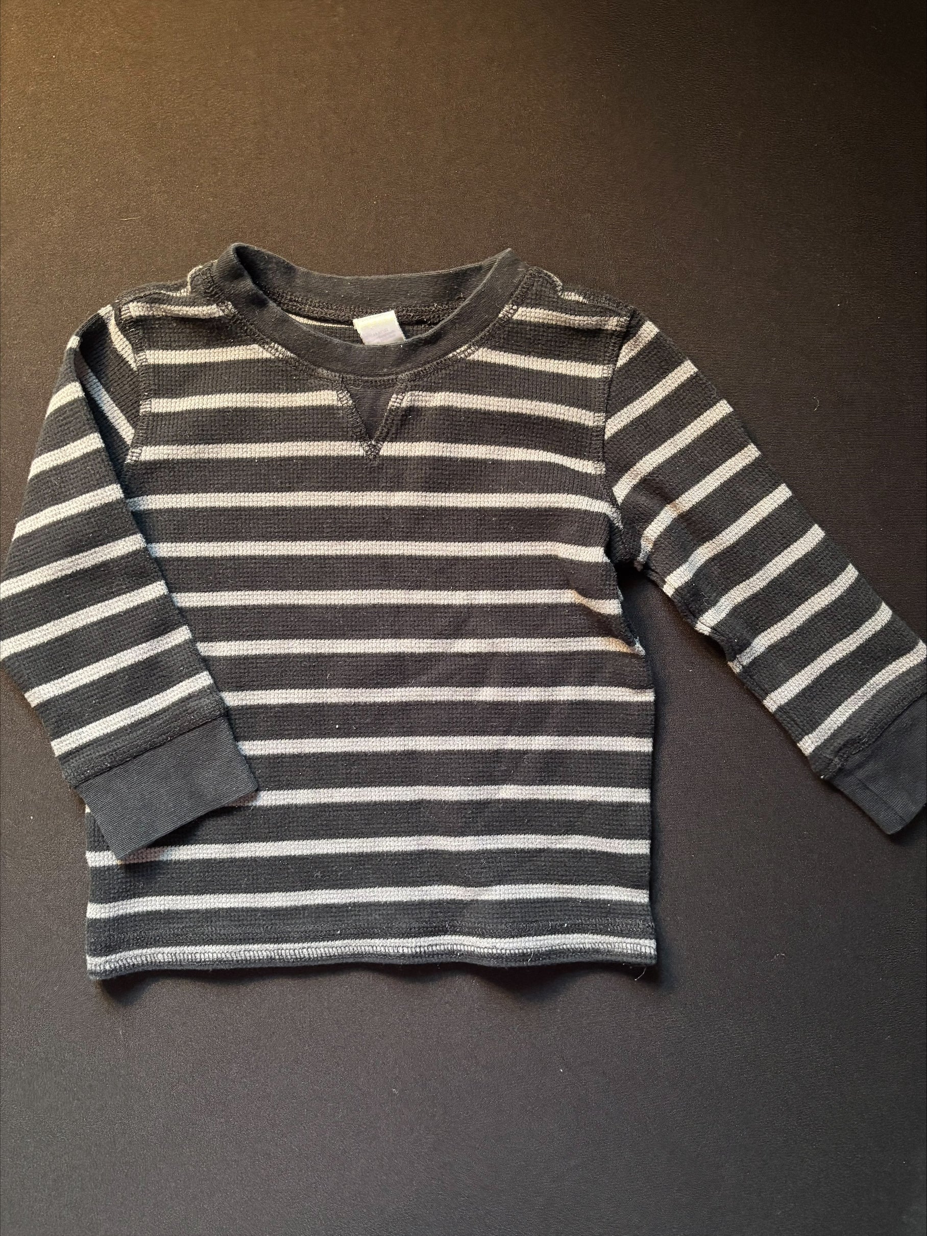 Chandail GEORGE 18-24 mois (729-17)