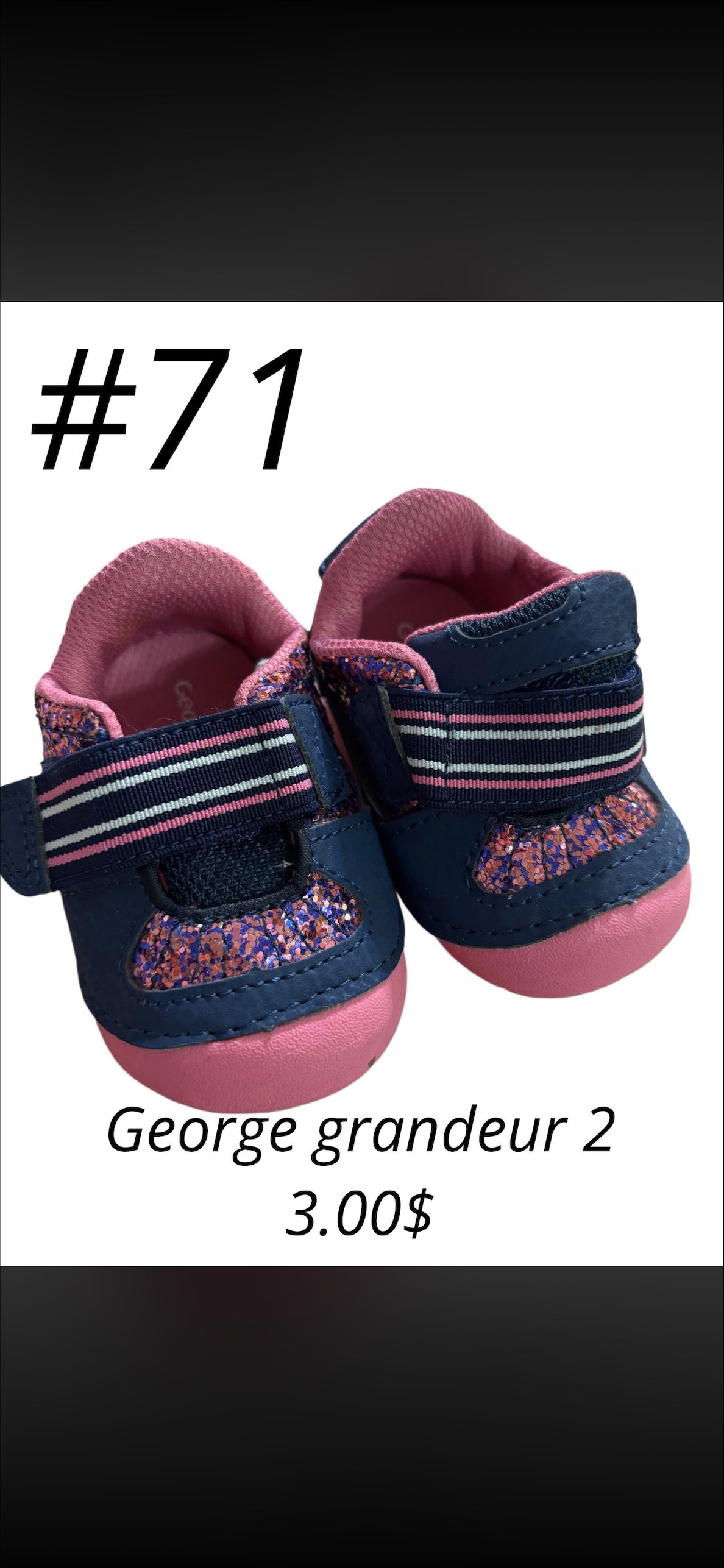 Grandeur 2, George