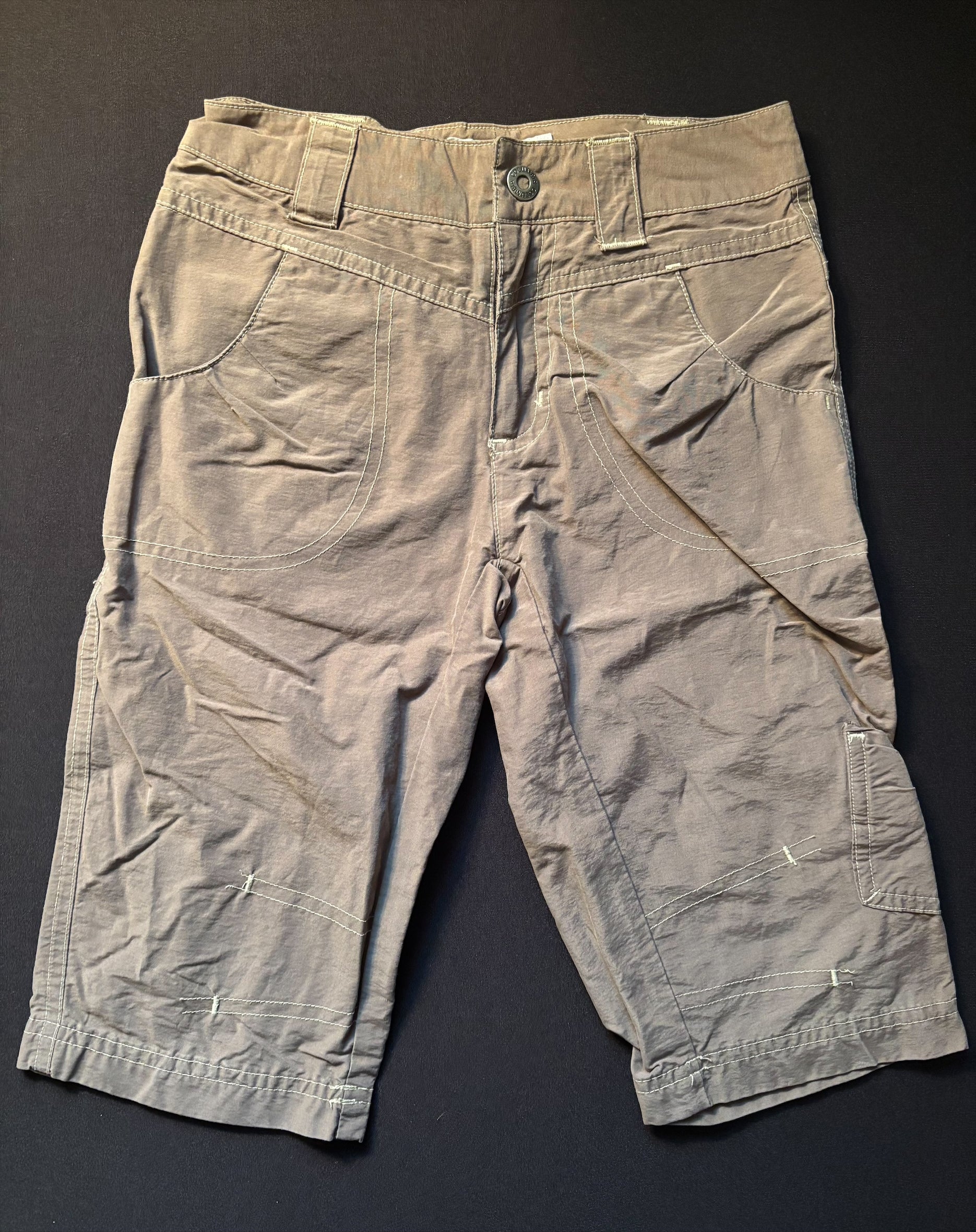 Pantalon Capri 5T COLUMBIA (624-15)