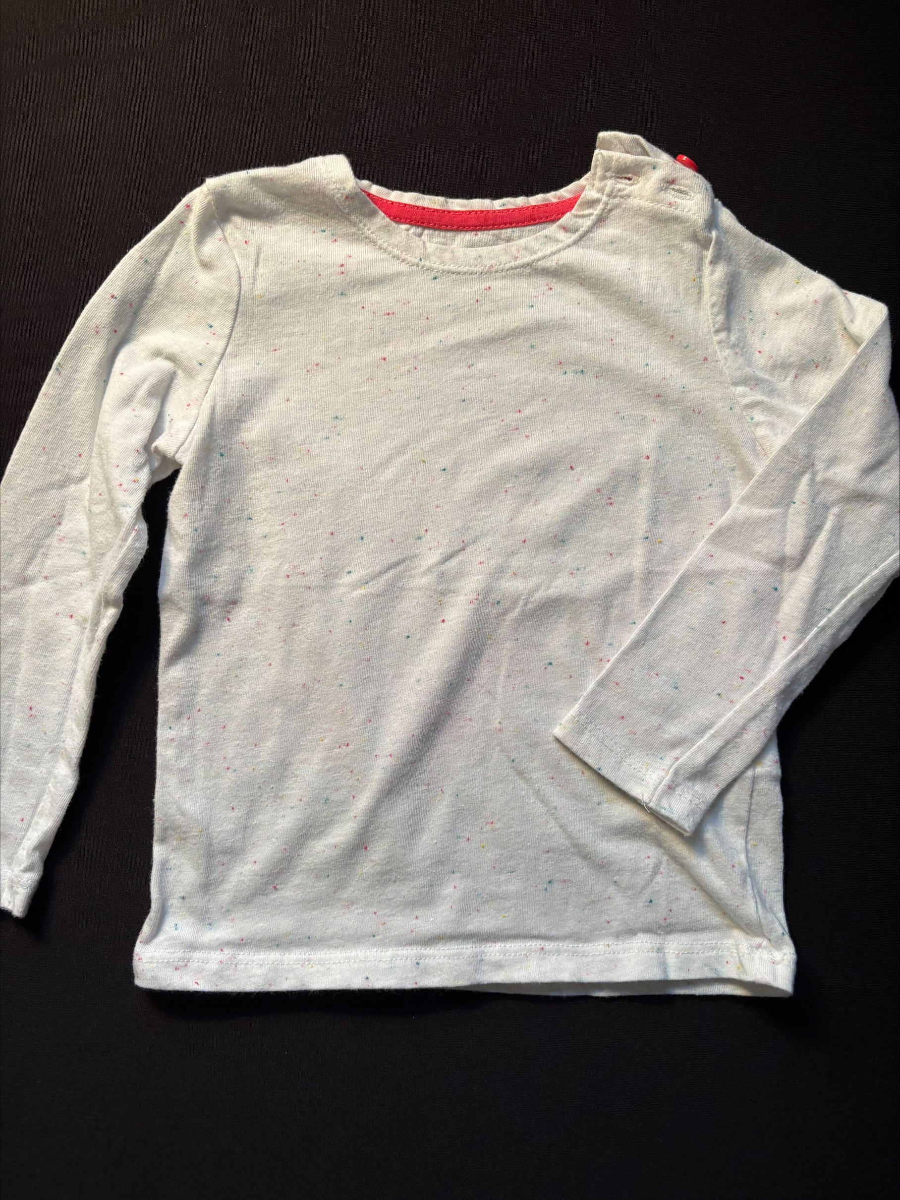 Chandail JOE FRESH 2T (2716)