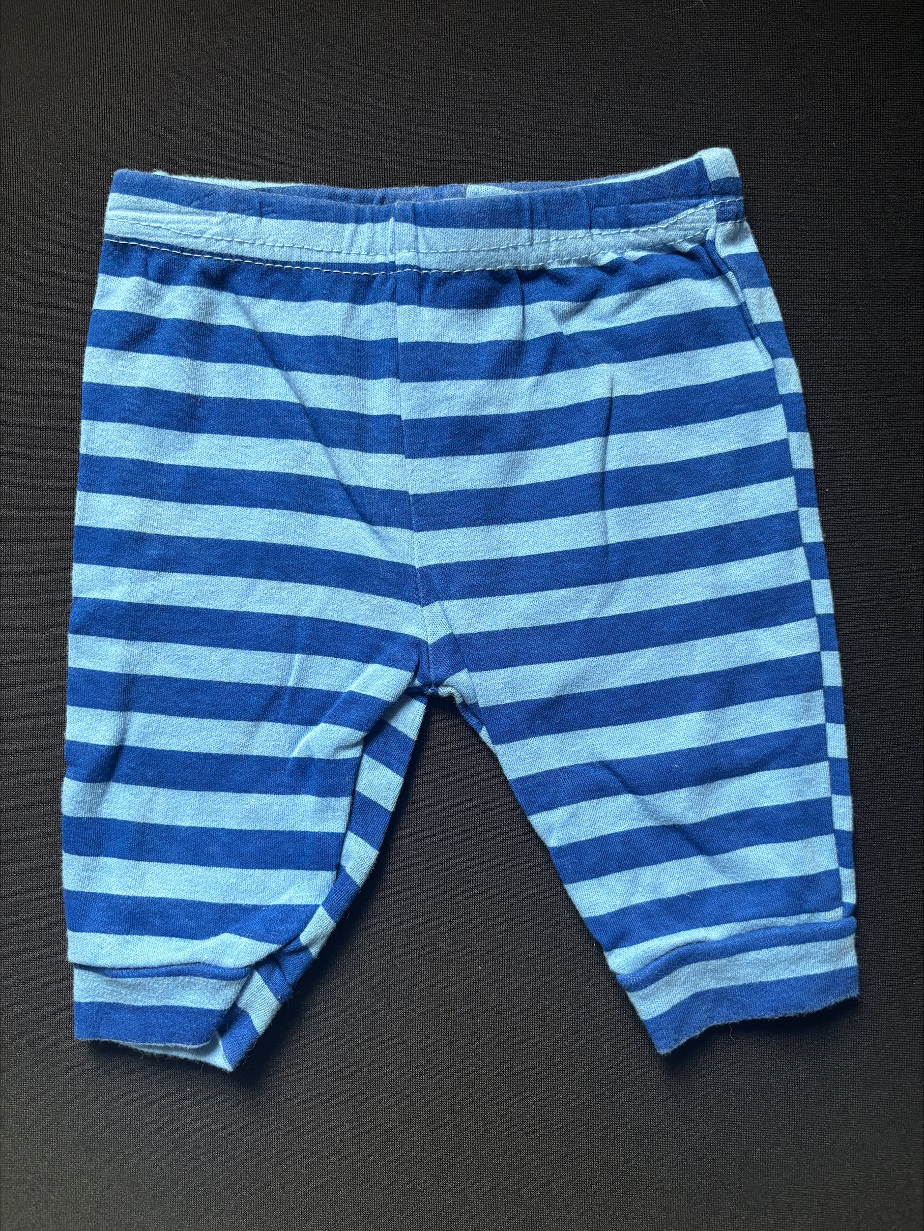 Pantalon 0-3 mois (456-12)