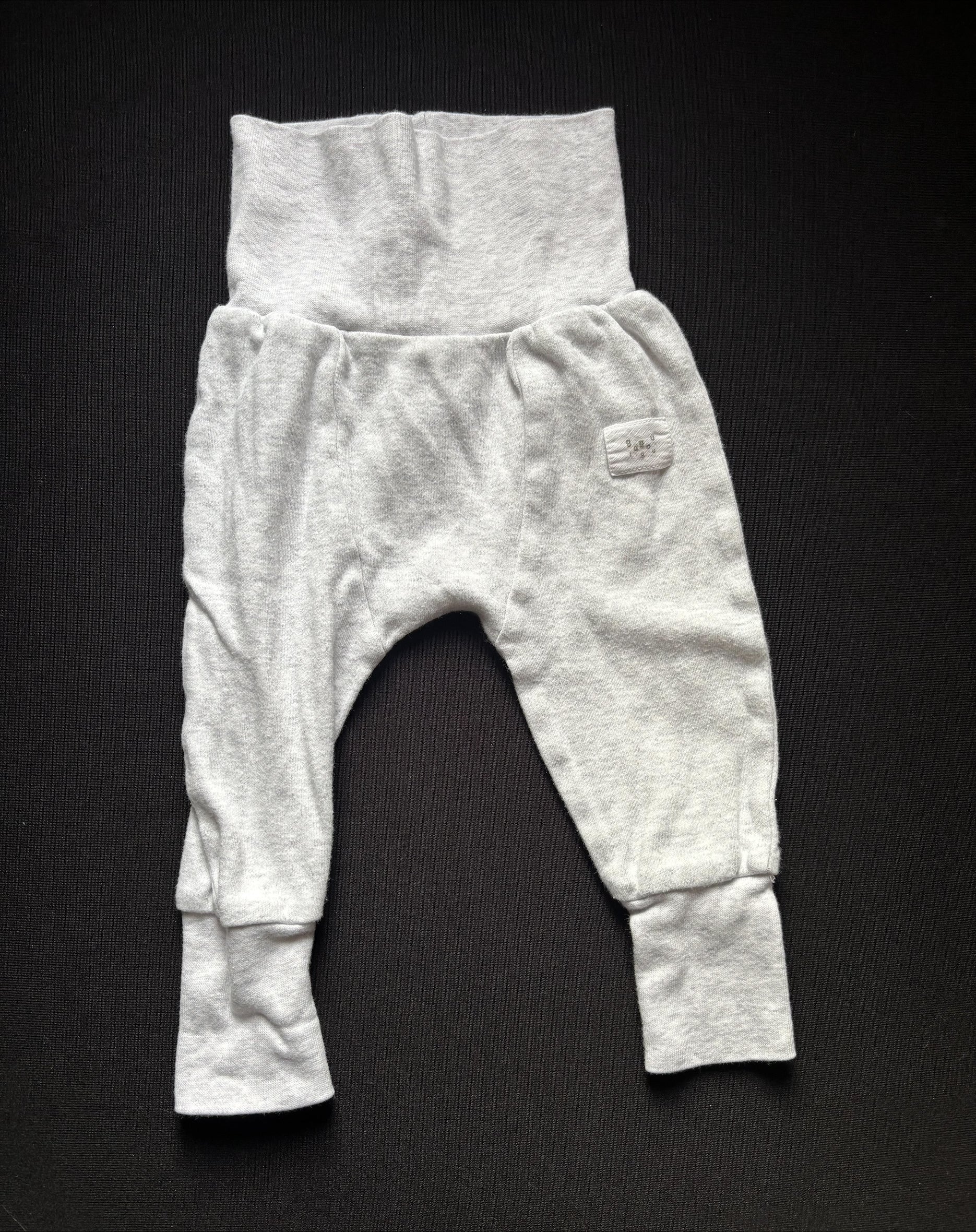 PANTALON 3-6 mois GAGOU