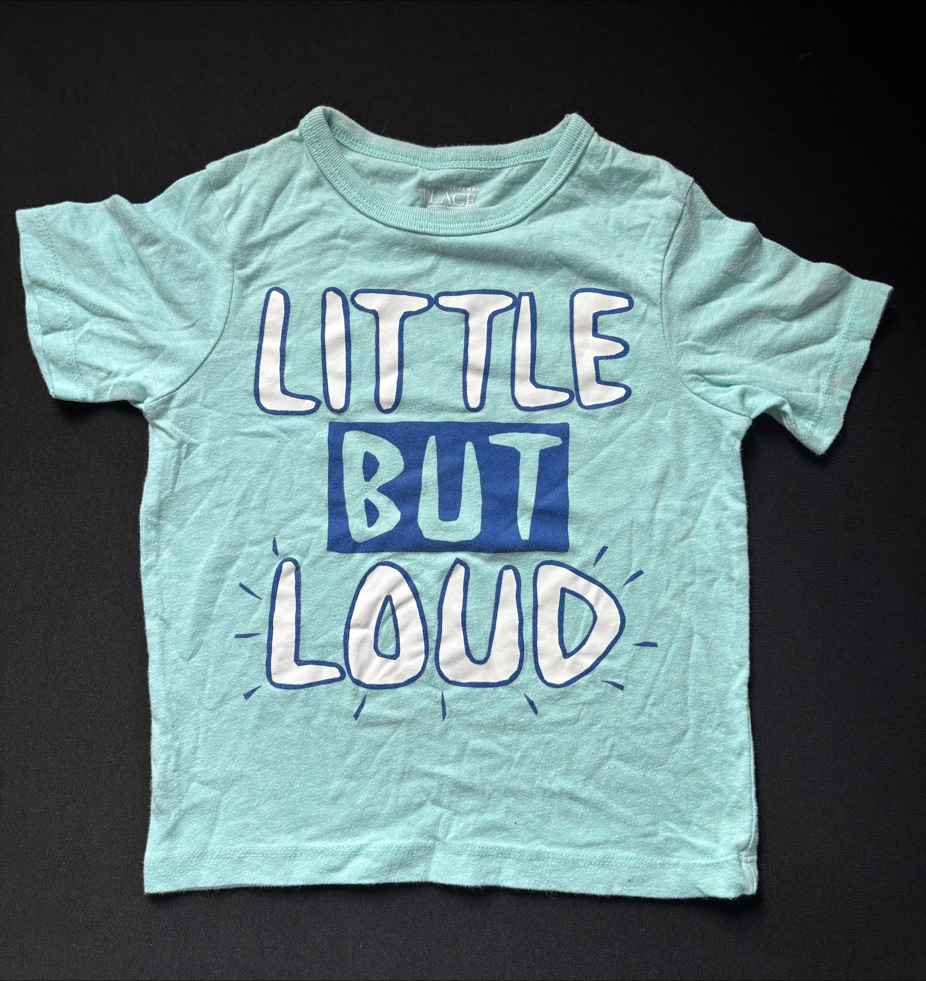 Chandail 3T THE CHILDREN'S PLACE (017-5)