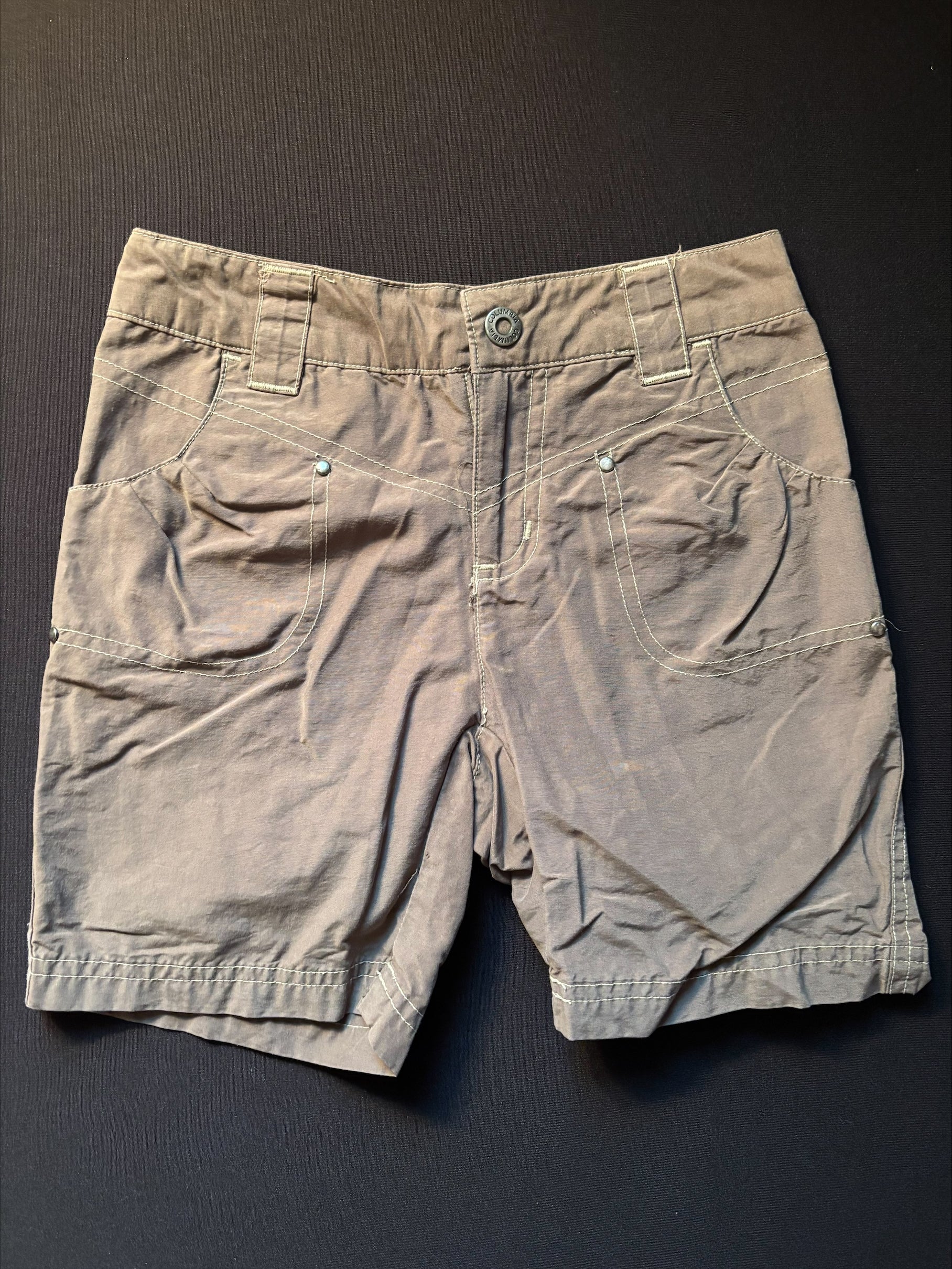 Short 5T COLUMBIA (627-15)