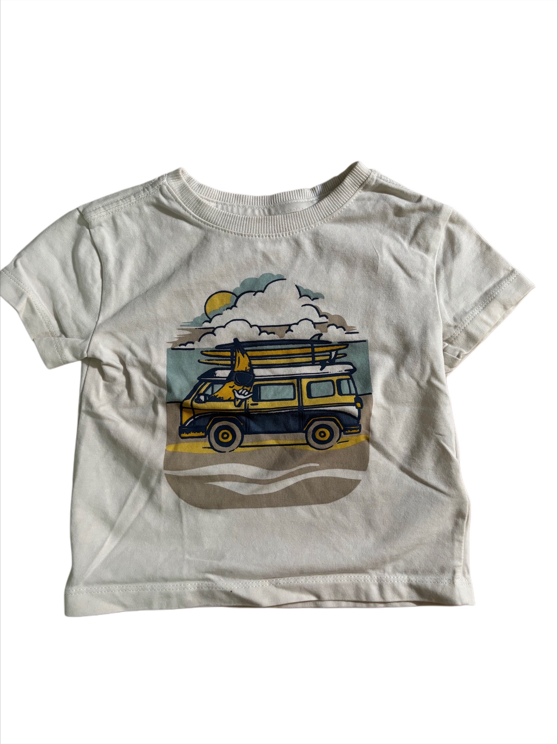 Chandail 12 mois CARIBBEAN JOE