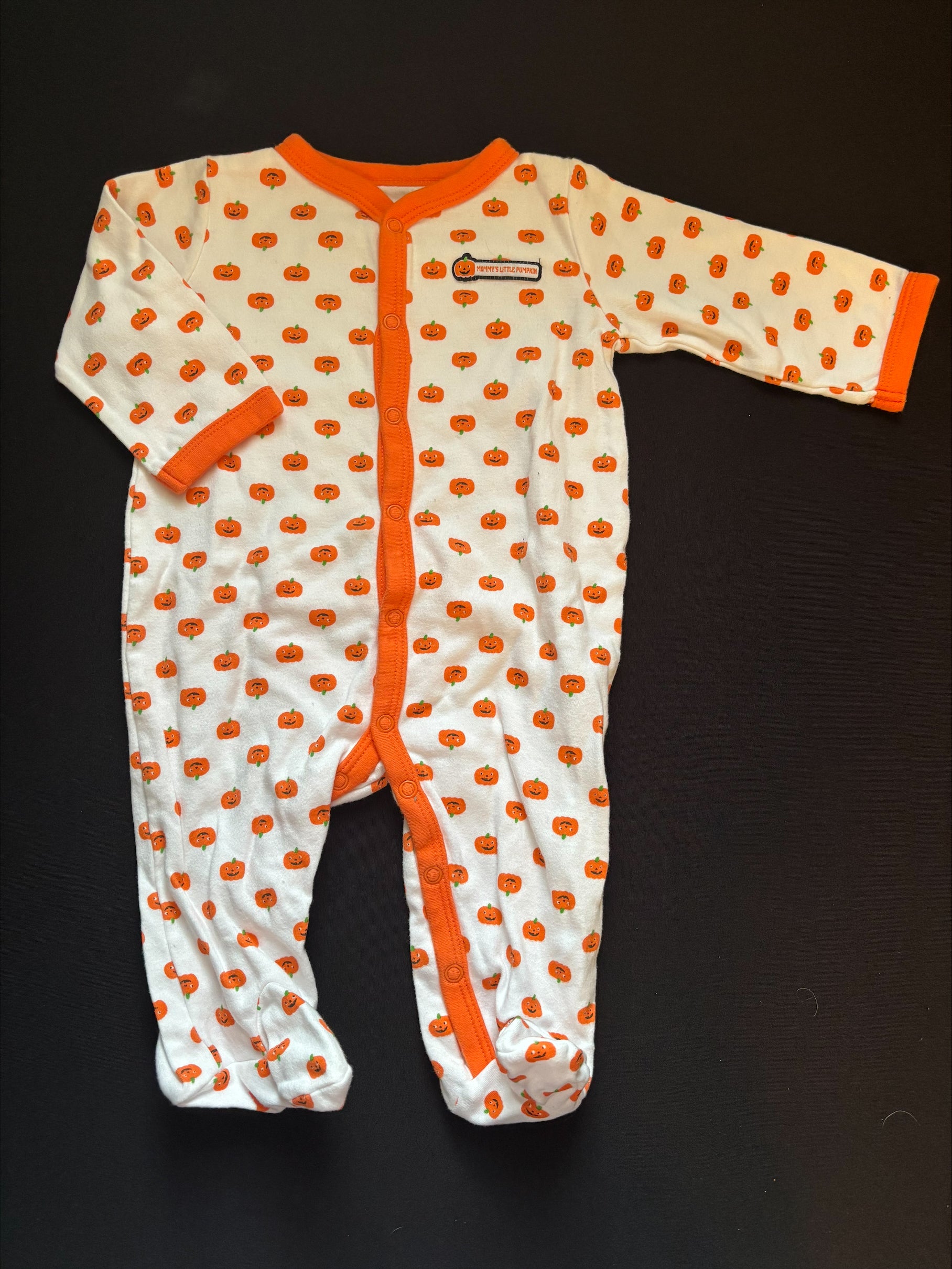 Pijama 9 mois CARTER'S