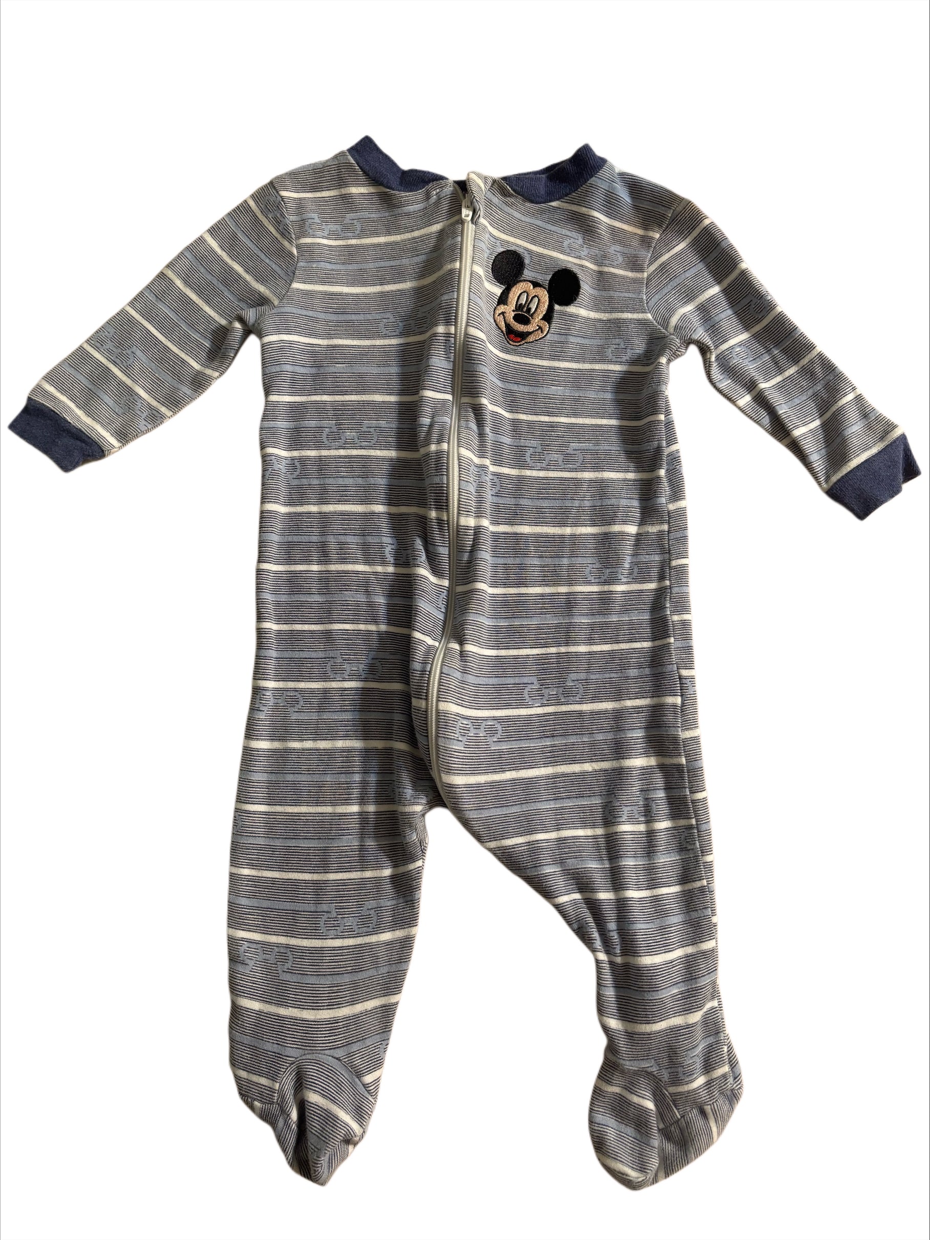 Pijama 3-6 Mois DISNEY BABY