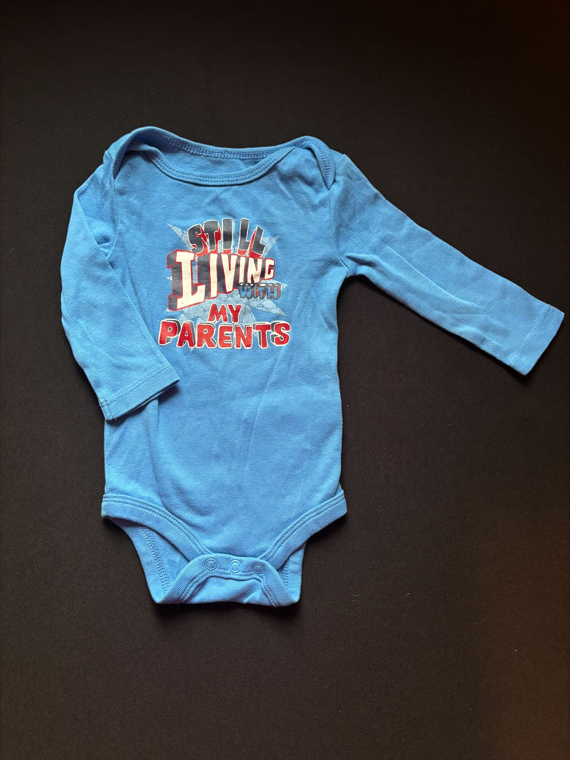 Cache couche 3-6 mois JOE FRESH