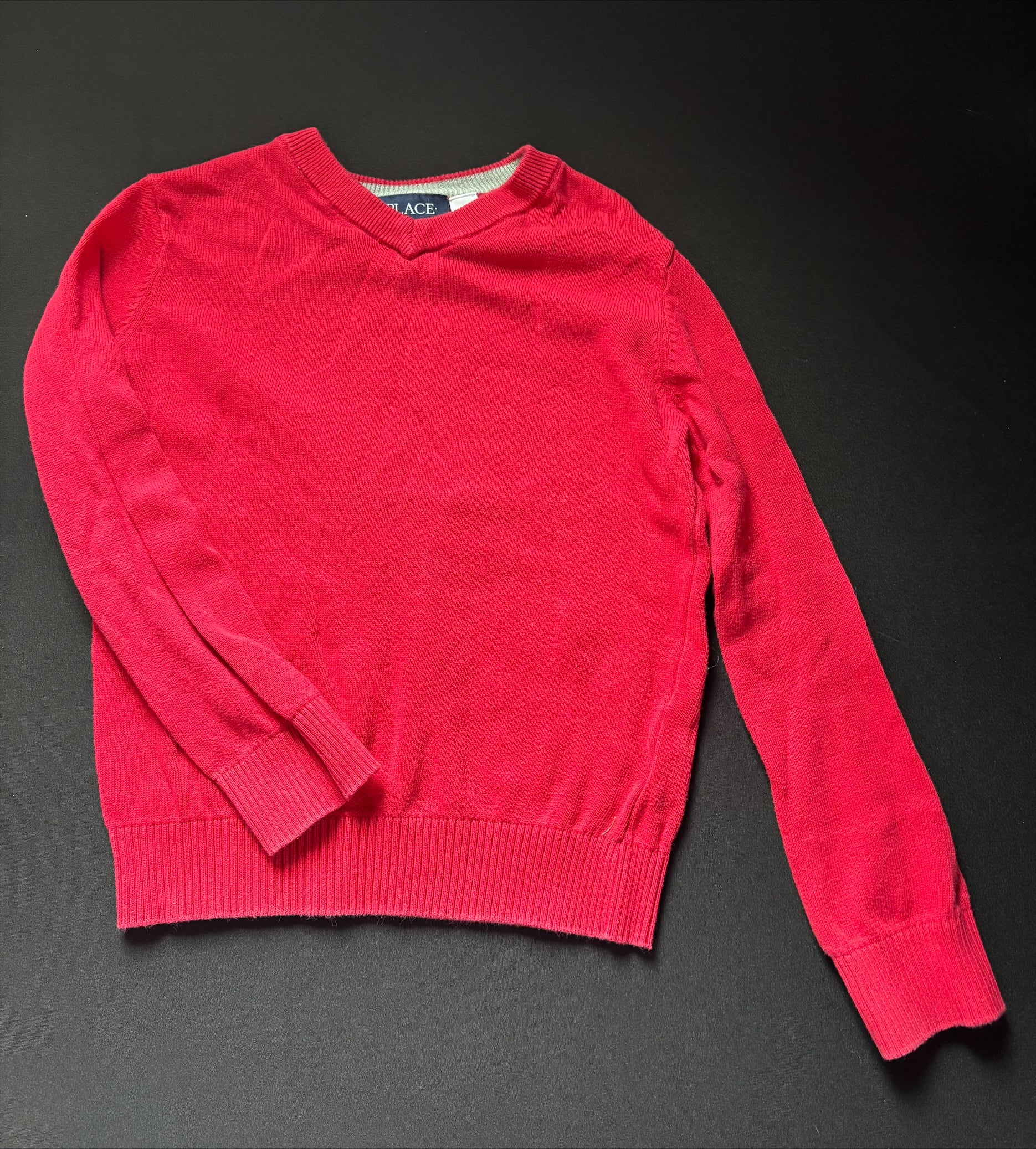 Chandail 5/6 ans PLACE ( 013-1)