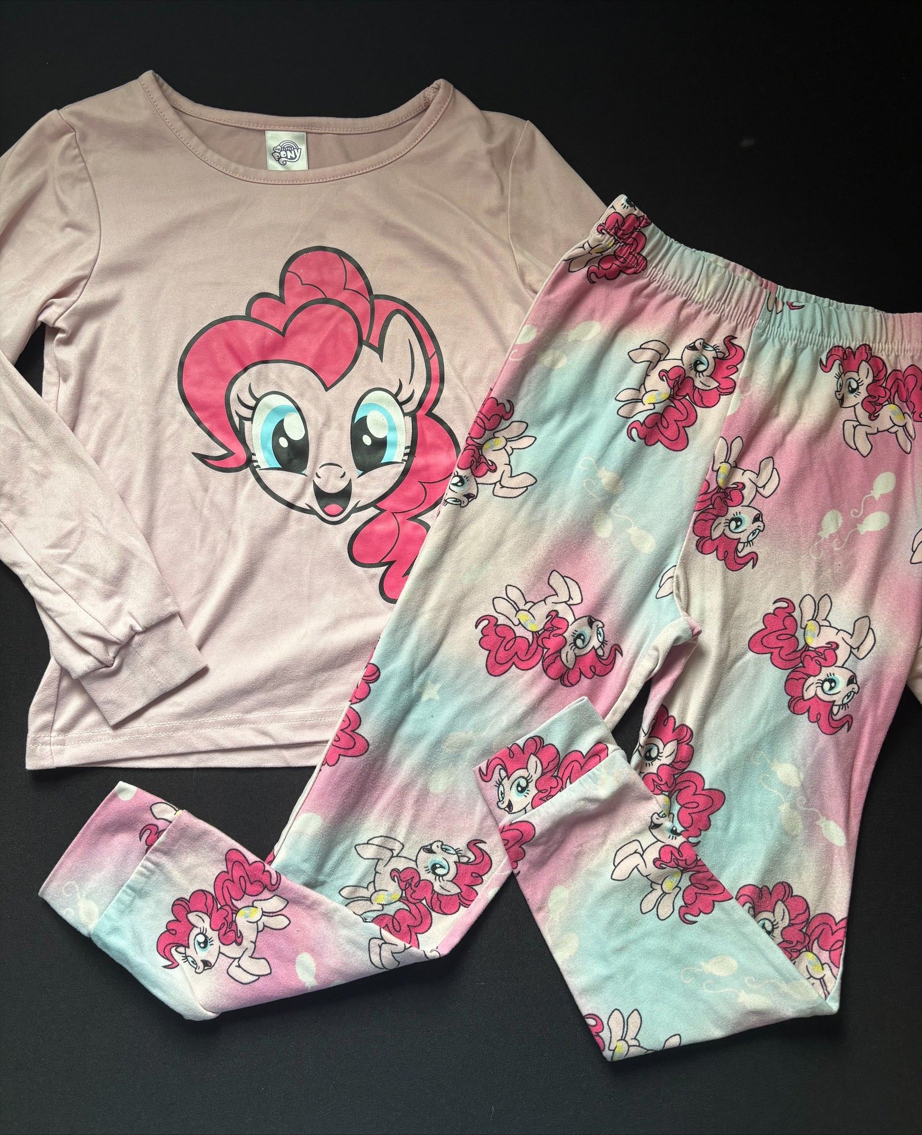 Pyjama 6T (293-8)