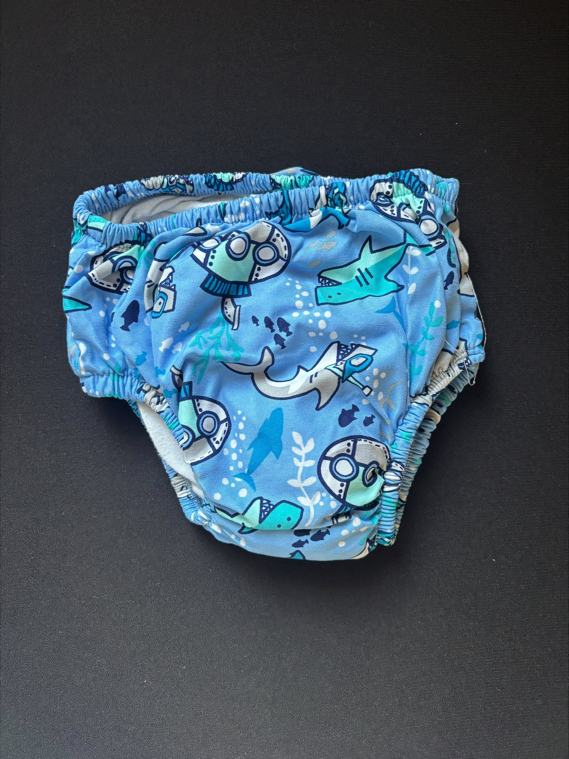 Couche Maillot 12-18 mois (SEA ME SWIM) (374-10)