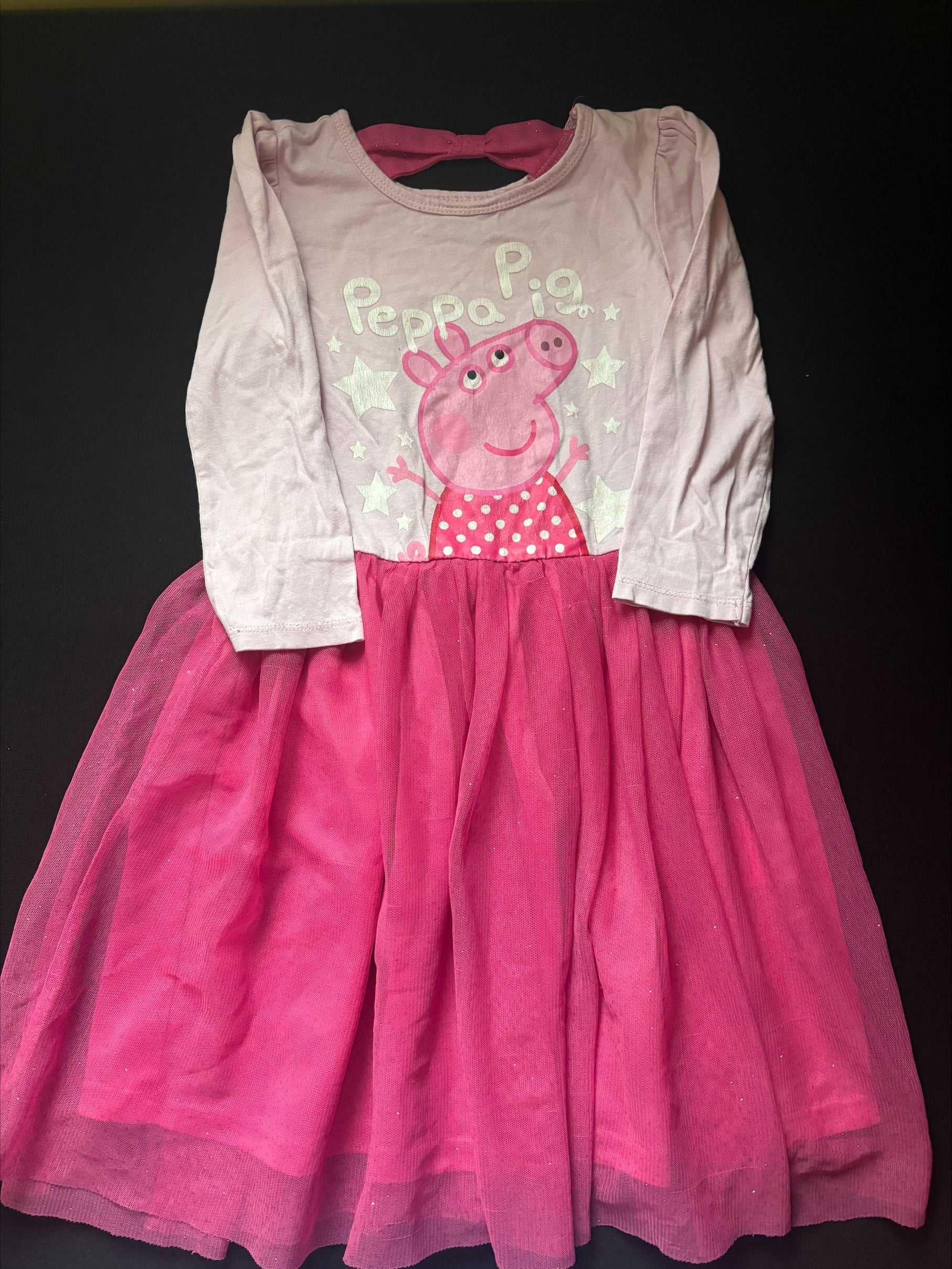 Robe 5T (091-3) (image craqué)