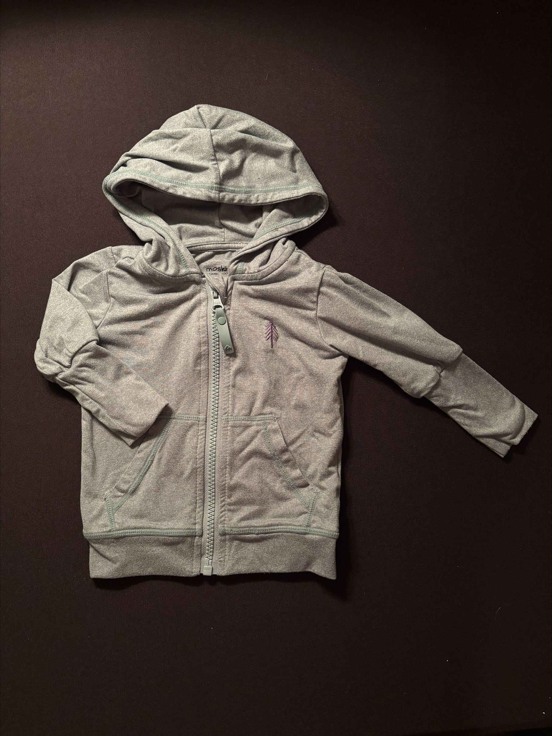 Veste 3-6 mois MOSKITO