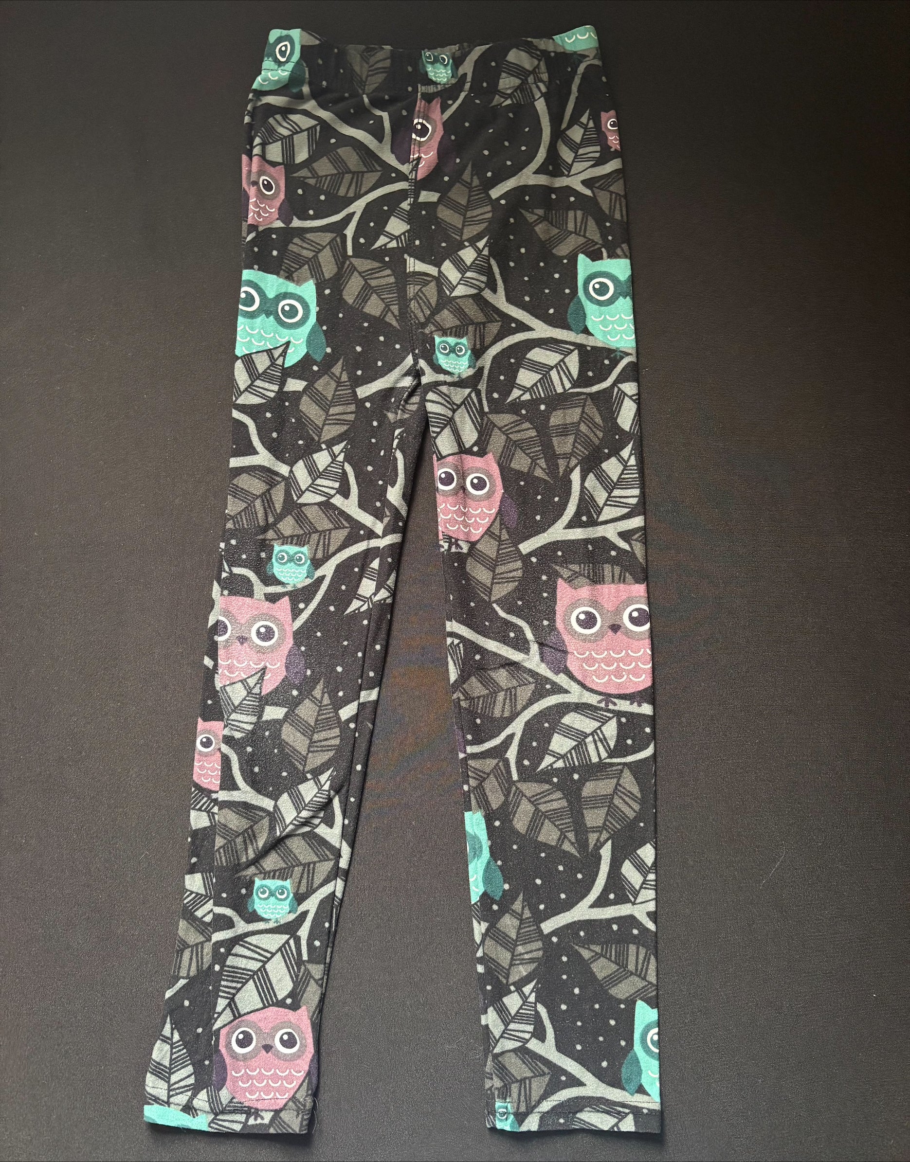 Pantalon (usure des genoux) small (6 ans) ADORA (273-8)