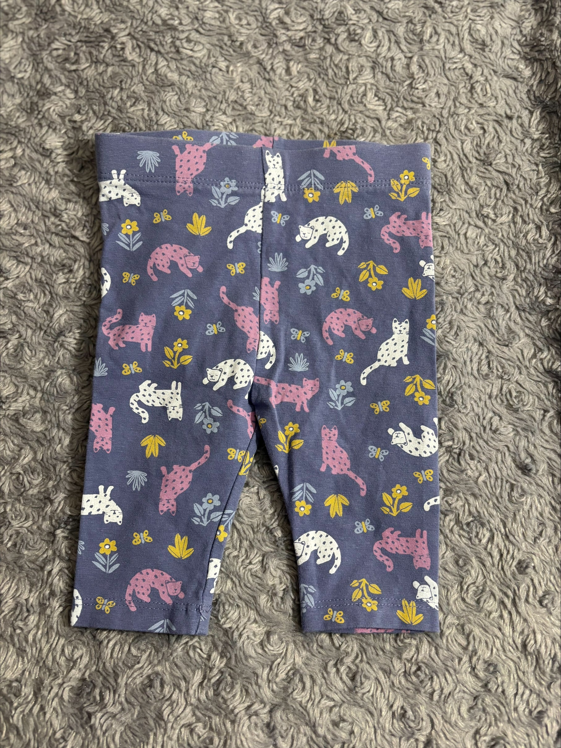 Pantalon 6-12 mois JOE FRESH (2210)