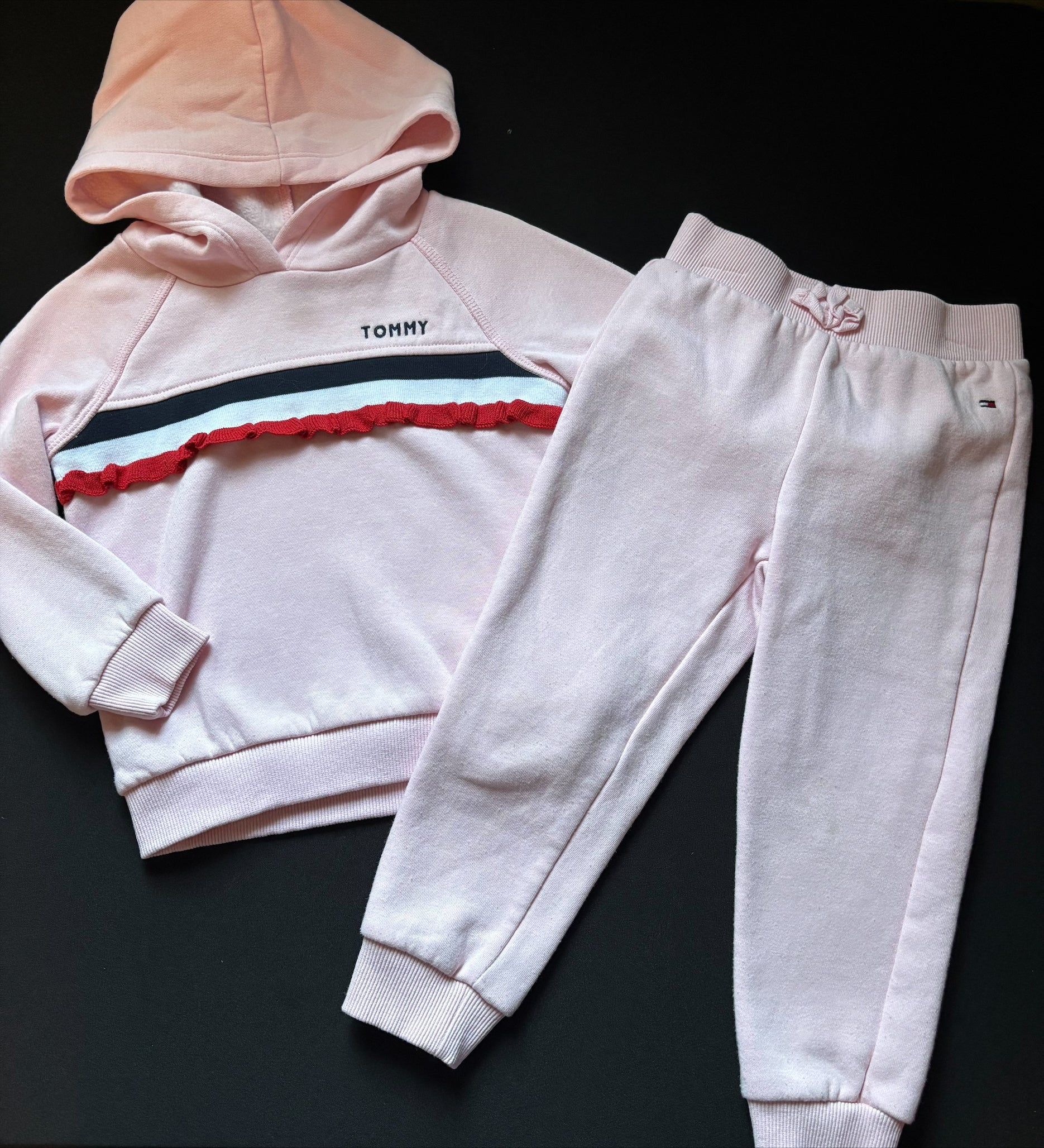 Ensemble 3T TOMMY HILFIGER