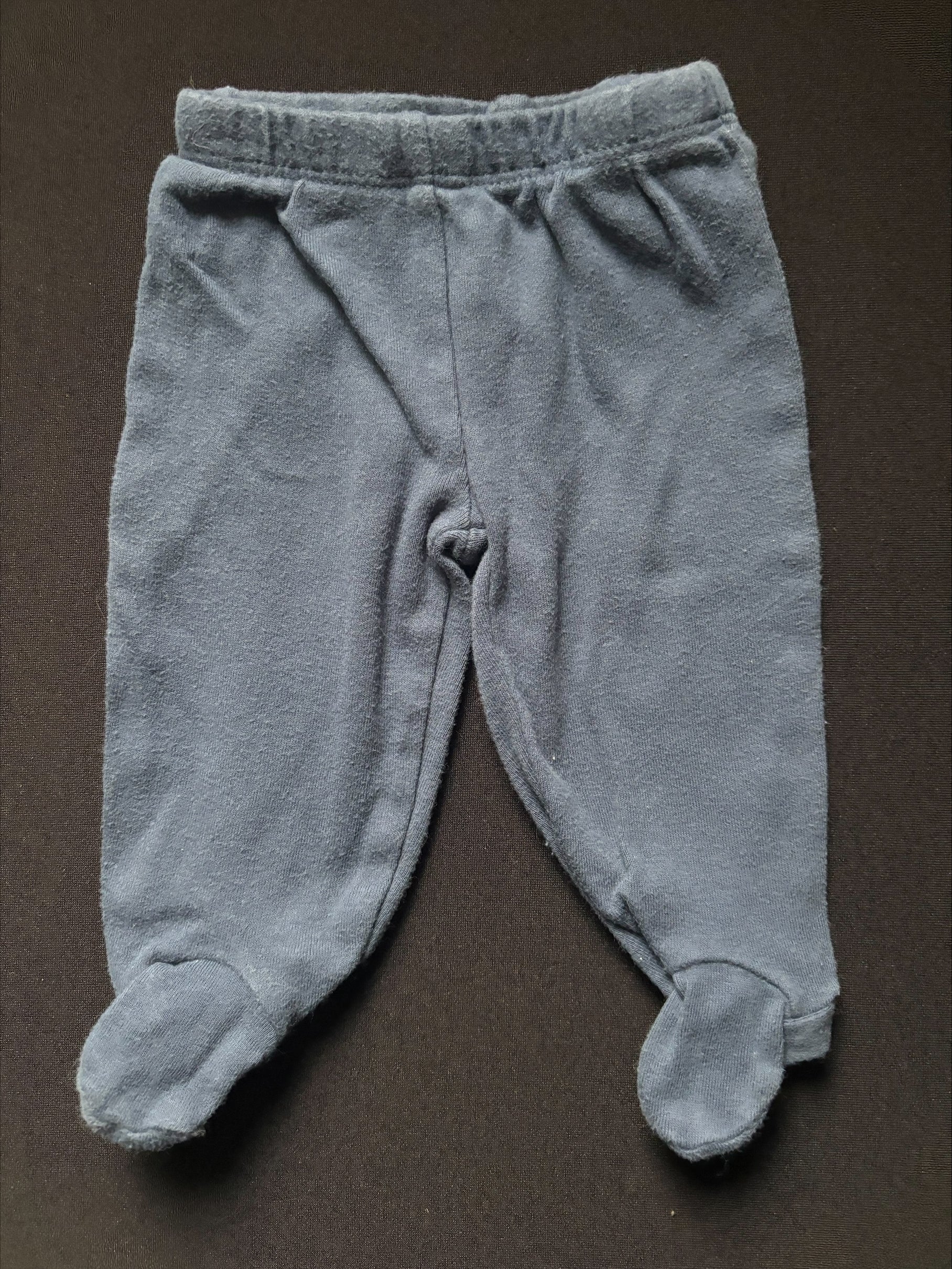 Pantalon Nouveau-né CARTER'S (2533)