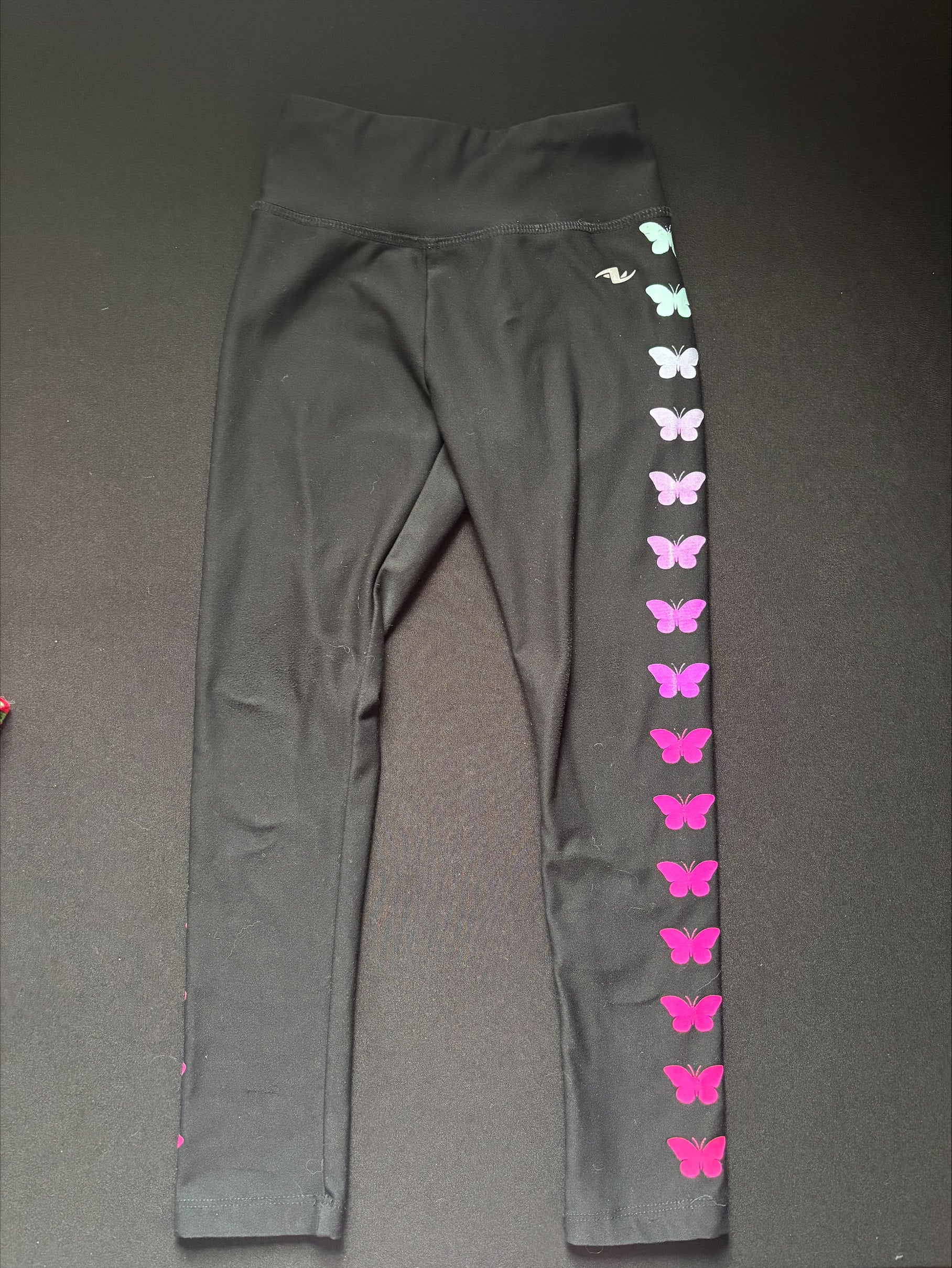 Legging 4-5 ans ATHLETIC WORKS