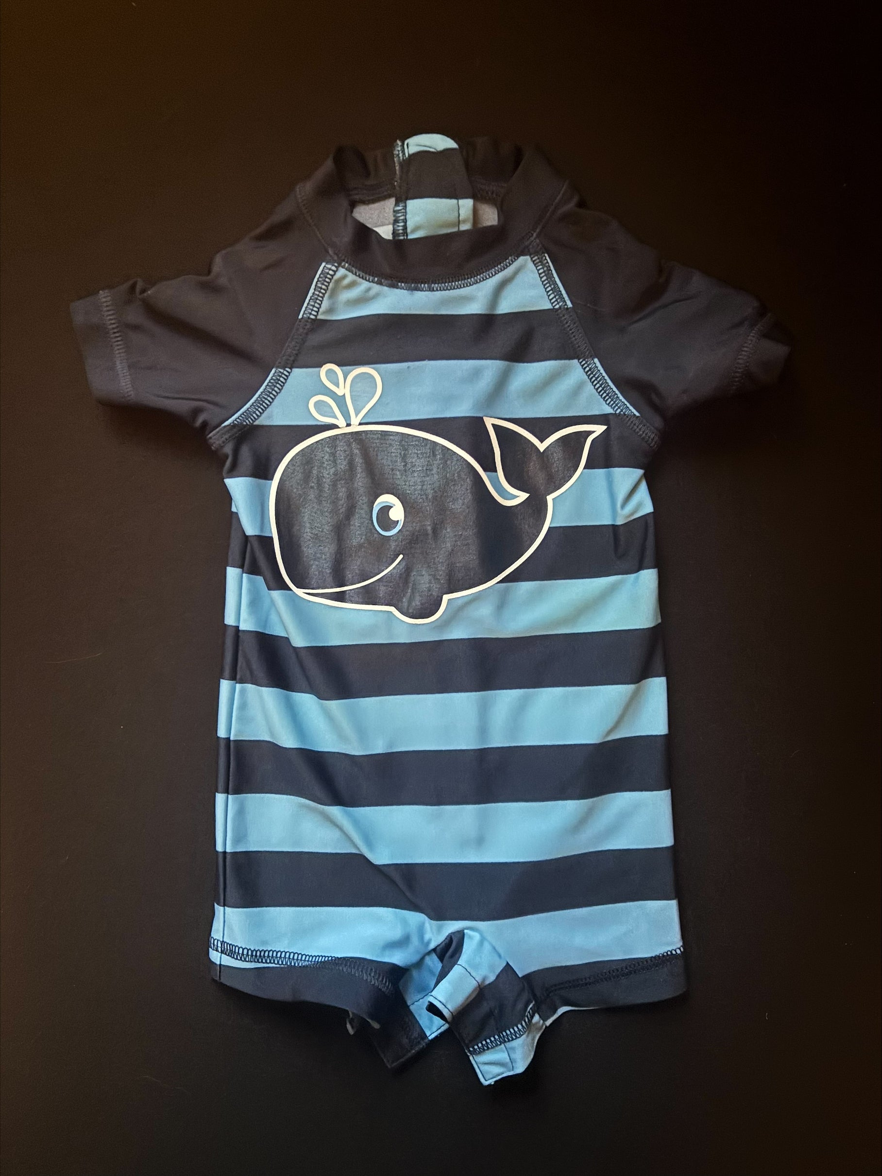 Maillot de bain 3-6 mois GEORGE (453-12)