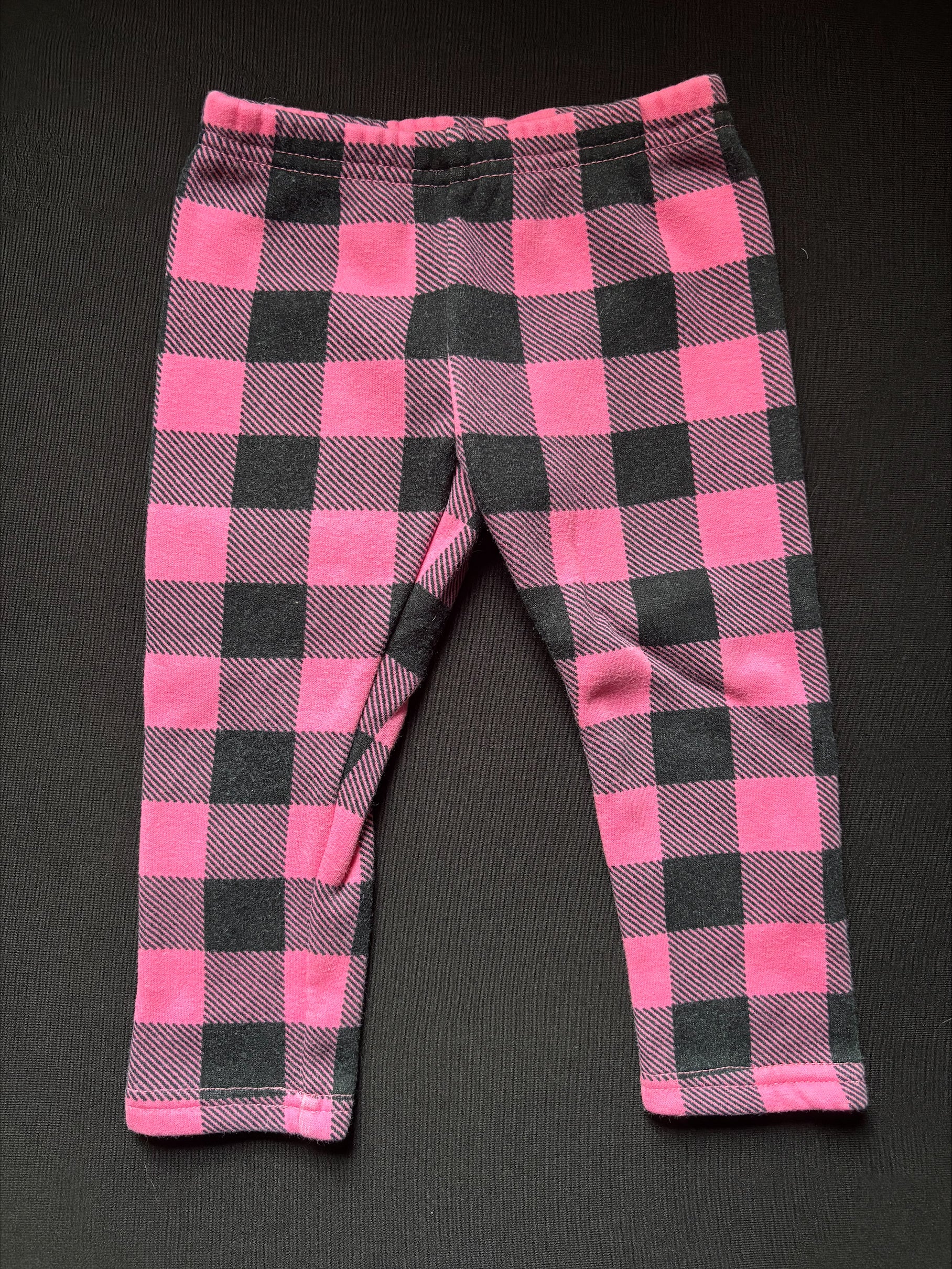 Pantalon doublé 18 mois CARTER'S (2422)