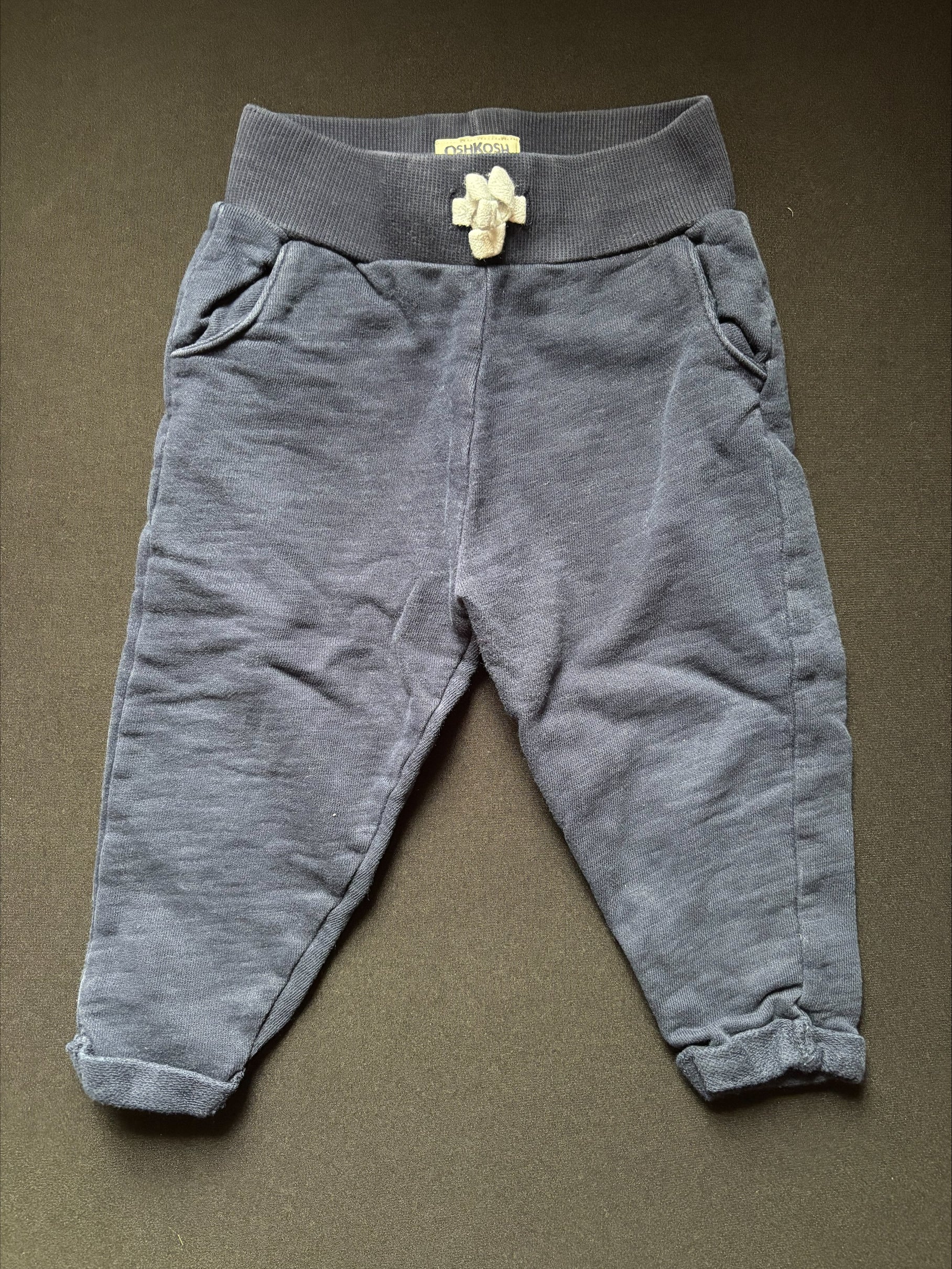 Pantalon 18 mois OSHKOSH (2419)