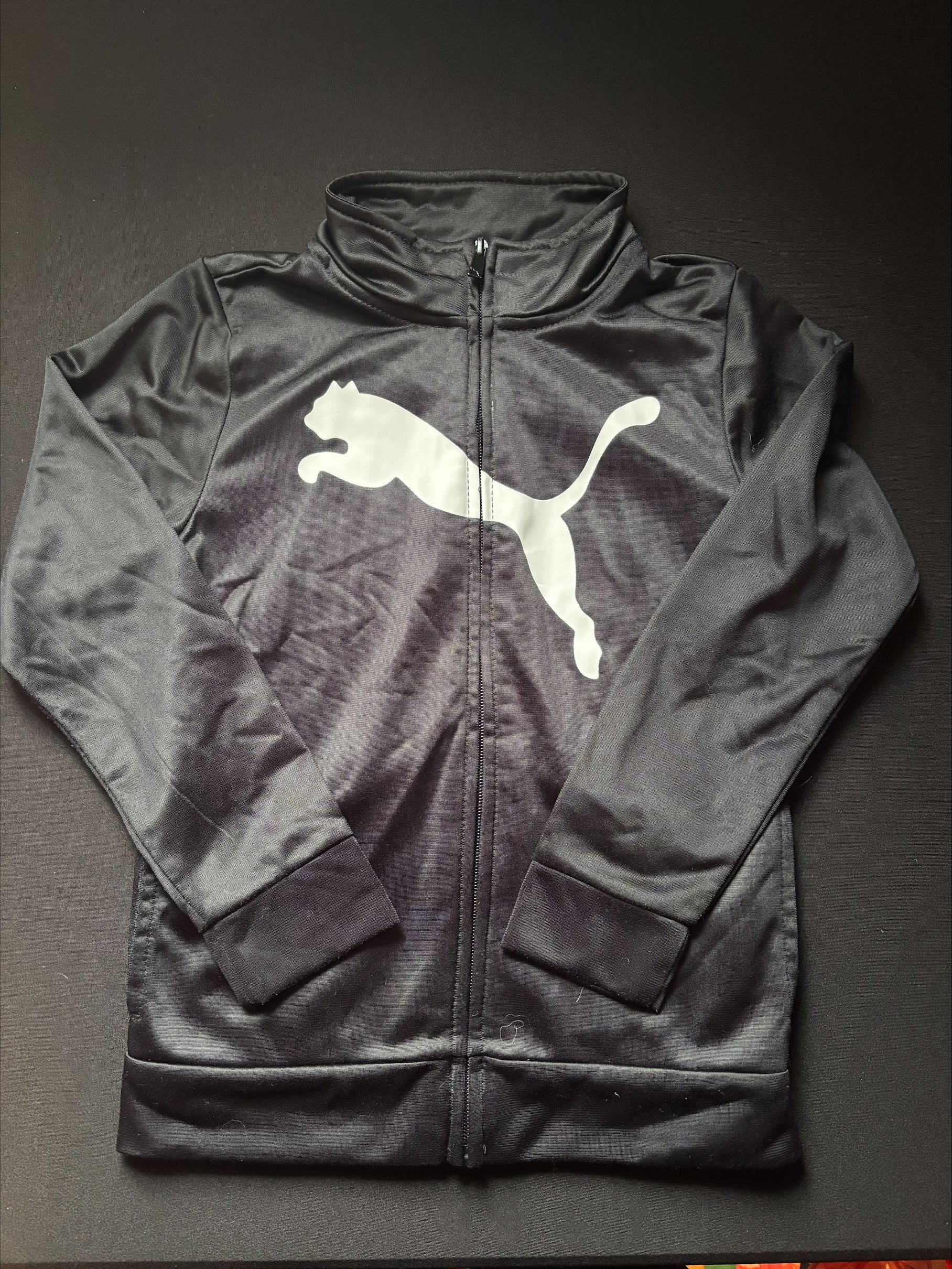 Veste 7 ans PUMA