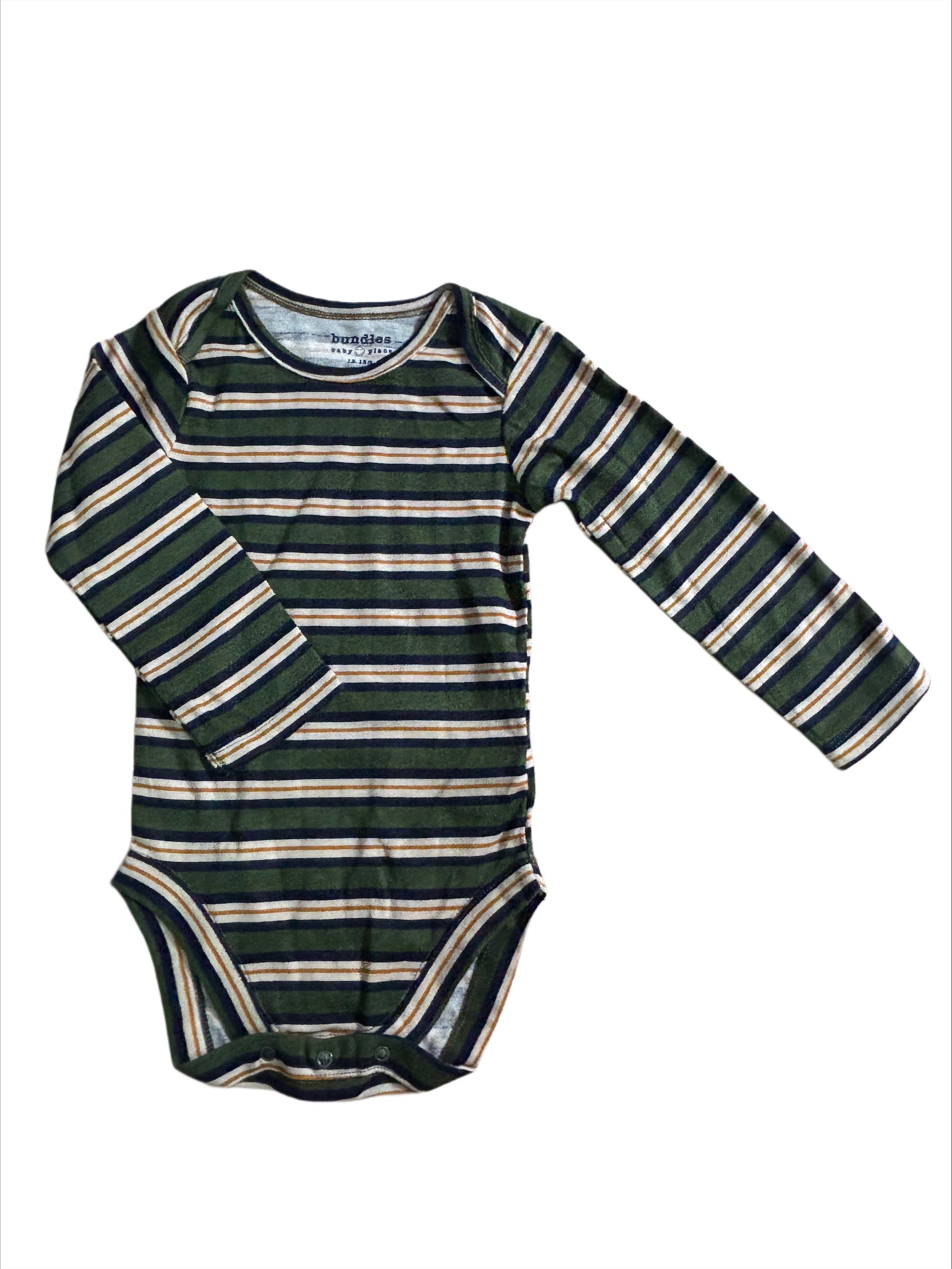 Cache-couche 12-18 mois