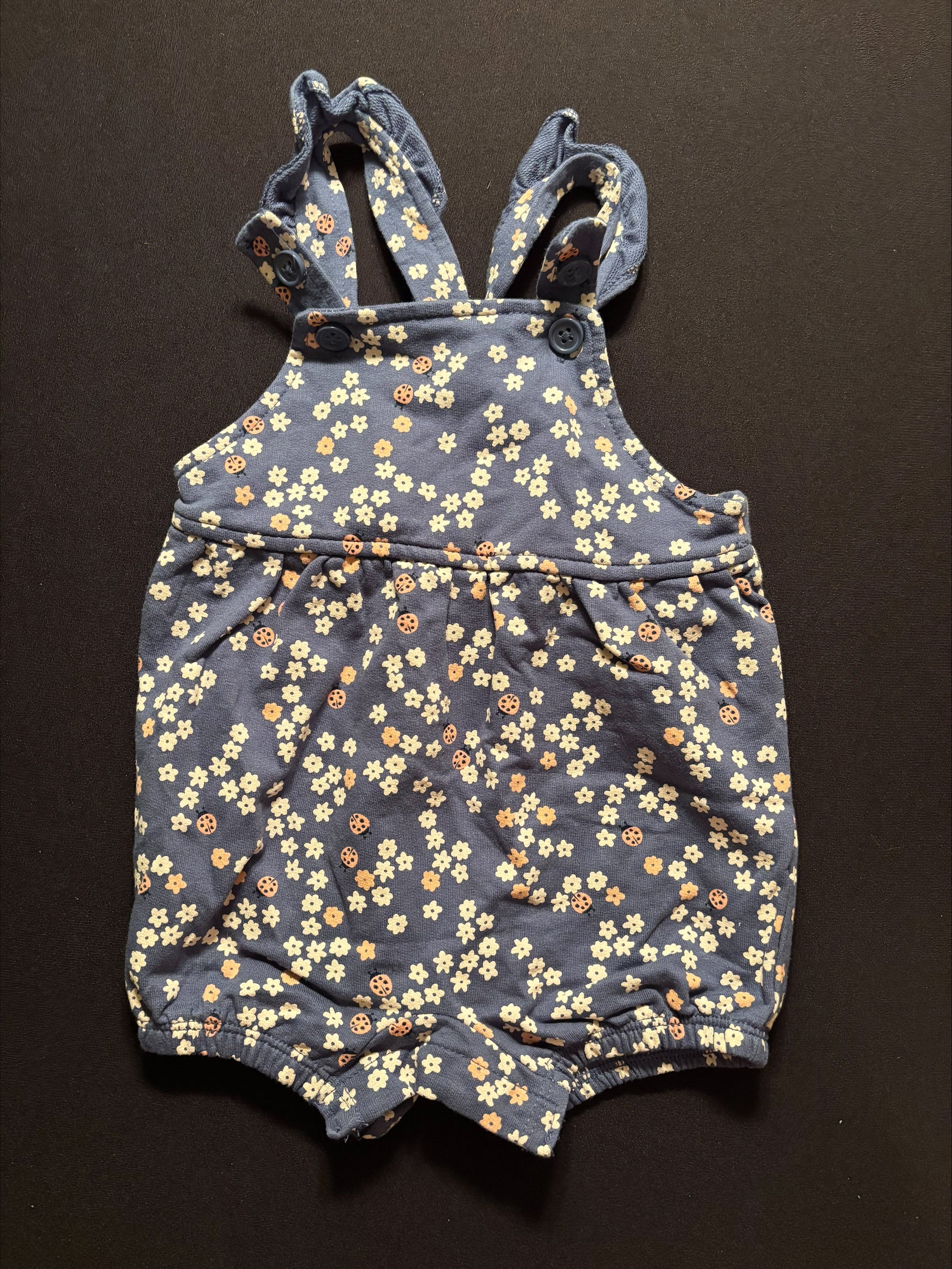 One piece short 6 mois PEKKLE